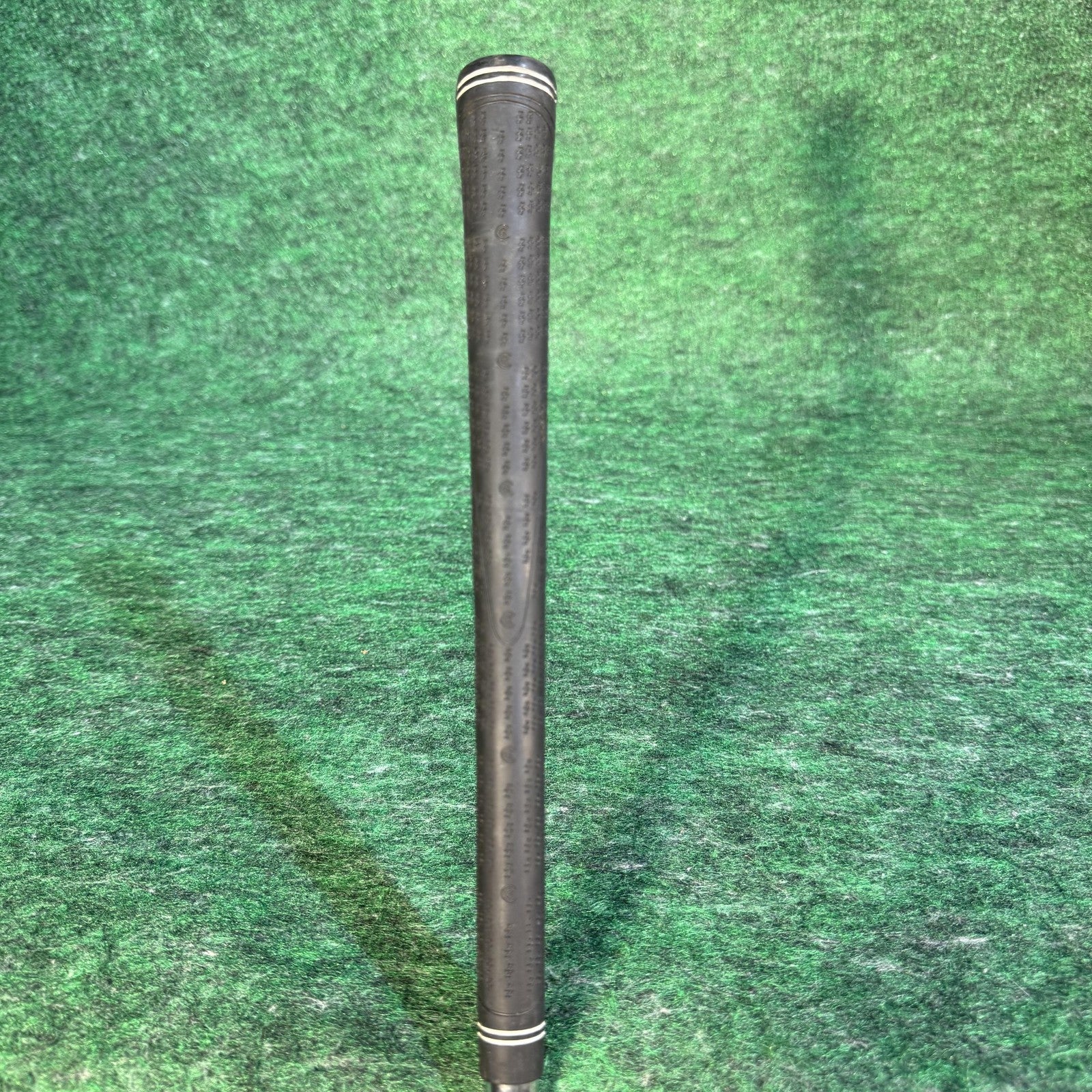 Cleveland Tour Action TA3 Forged Mens 3-PW Iron Set S300 Steel Stiff 8 Clubs