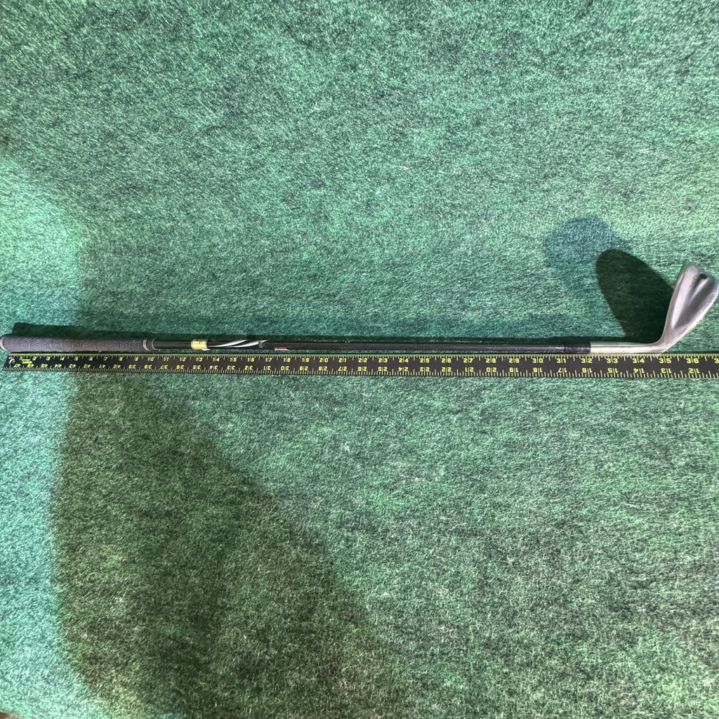 Alien Alien2 Pro Series 1 Wedge Mens RH Regular Graphite Silver Golf Club