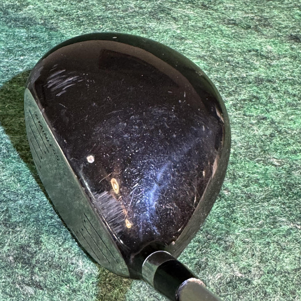 Strategy XRT Driver 10° 3 5 Fairway 3 Hybrid Mens RH Graphite Golf Clubs Set