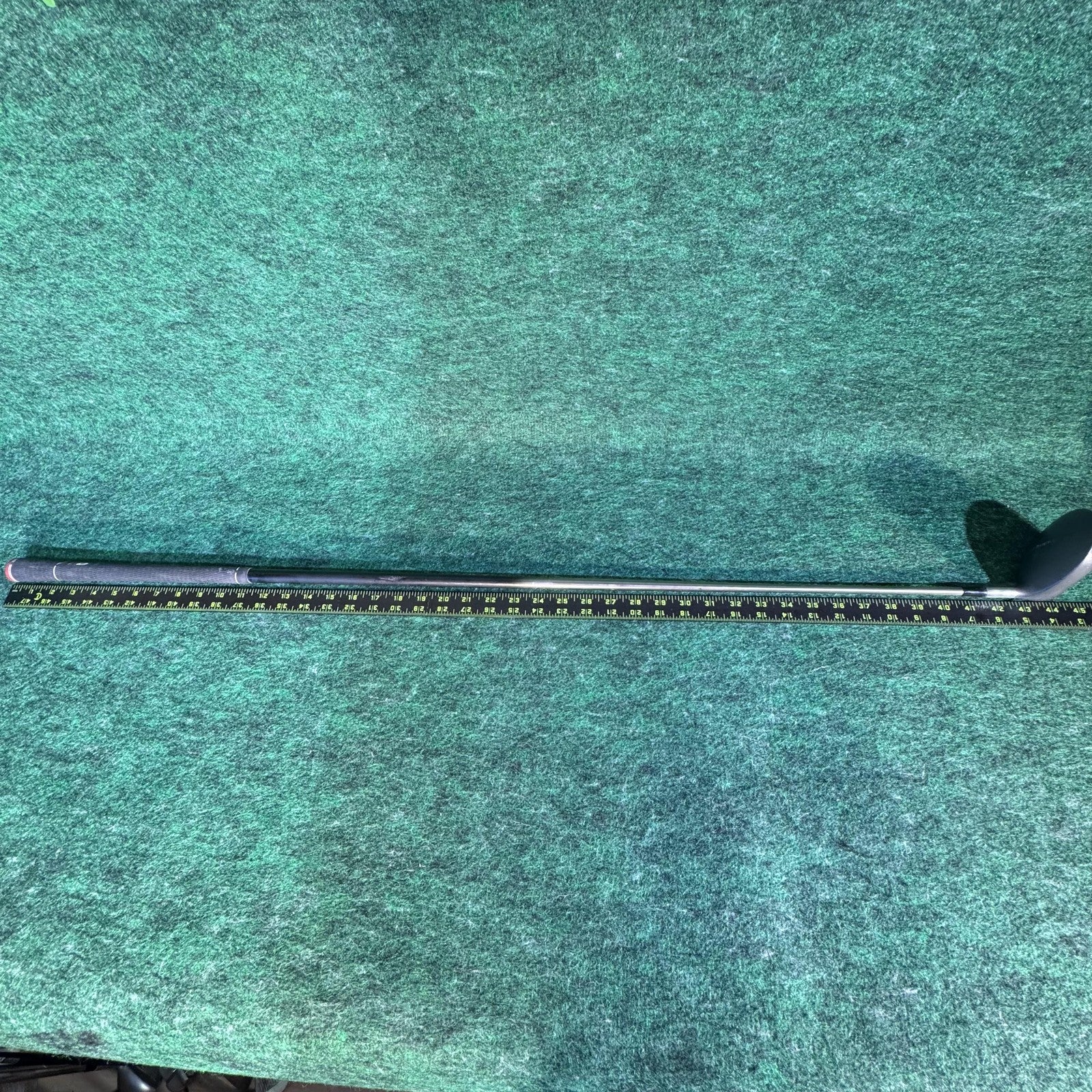 Vintage TaylorMade System 2 Midsize 1 Wood Driver 10.5° Tour Preferred 90s