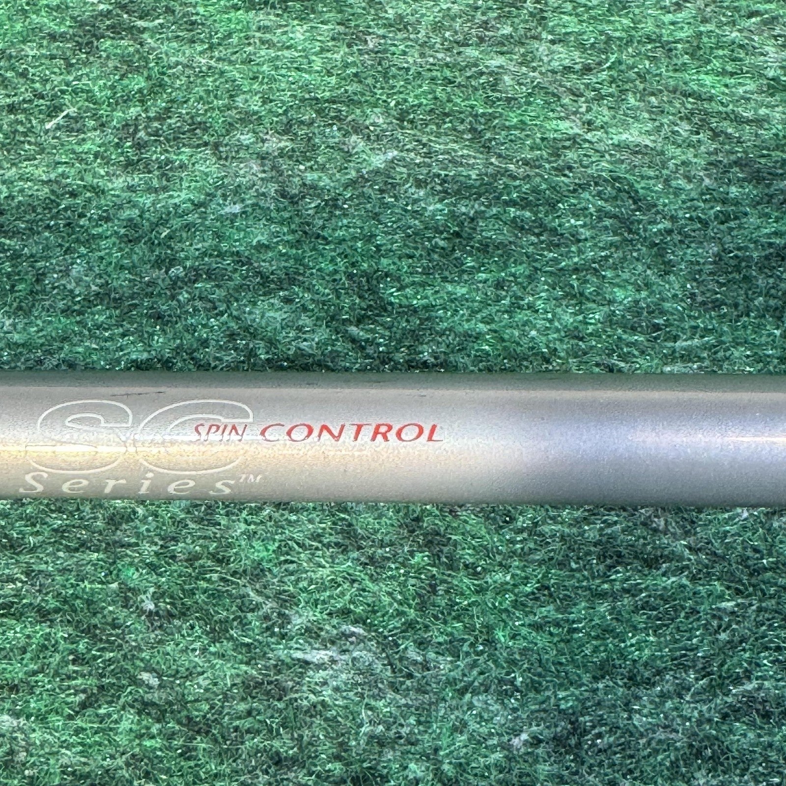 Adams SC Series 814N Faldo Driver 9° Trans-Beta Forged Titanium Stiff Flex Club