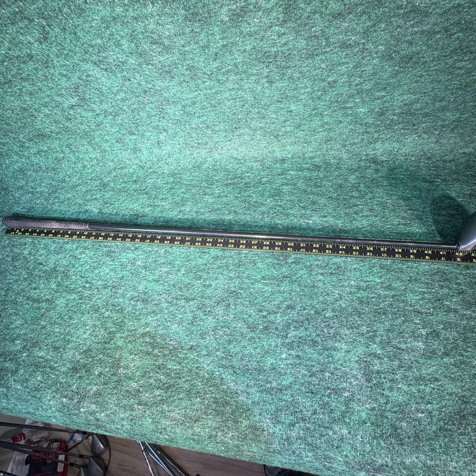 Vintage Callaway Big Bertha War Bird 3 Wood Golf Club RCH 96 Light Flex 43in