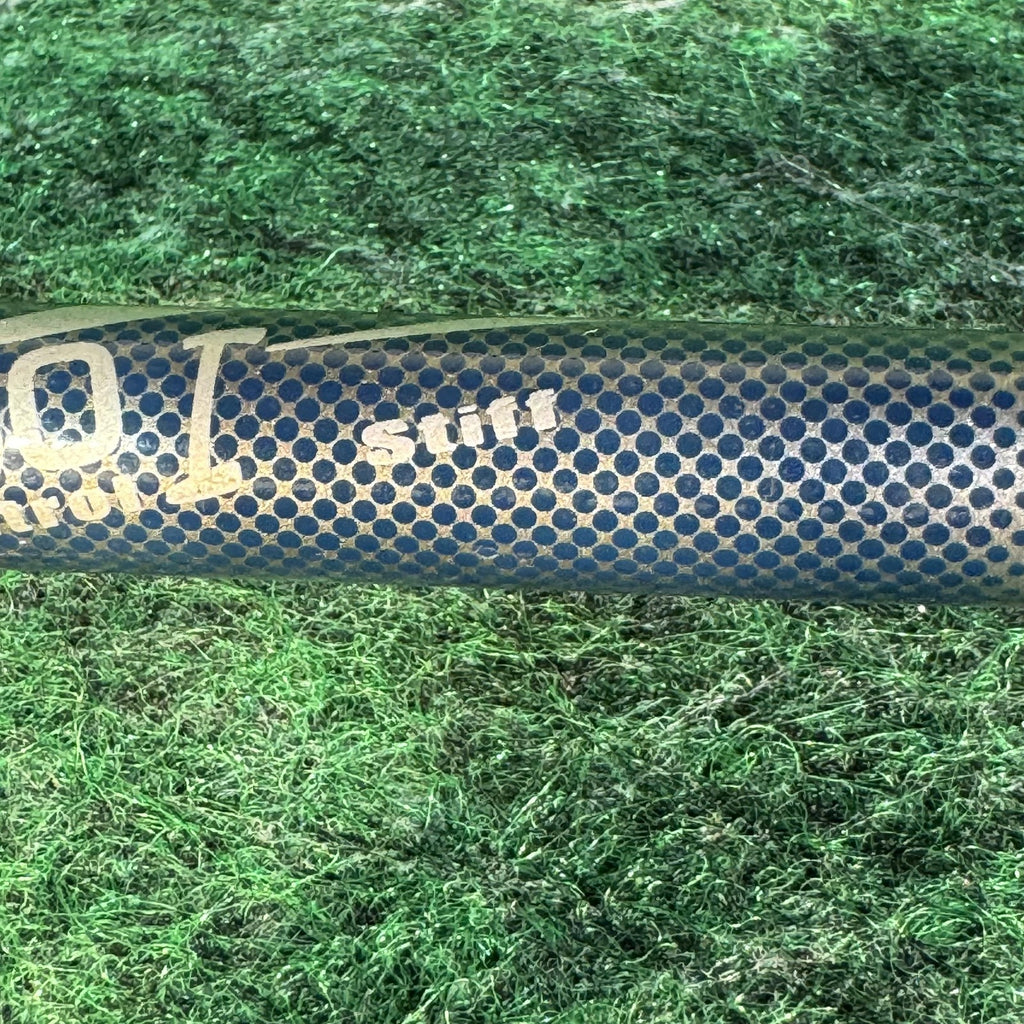 Ping G5 6 Iron Blue Dot Mens Stiff Graphite TFC 100i Golf Club Cavity Back