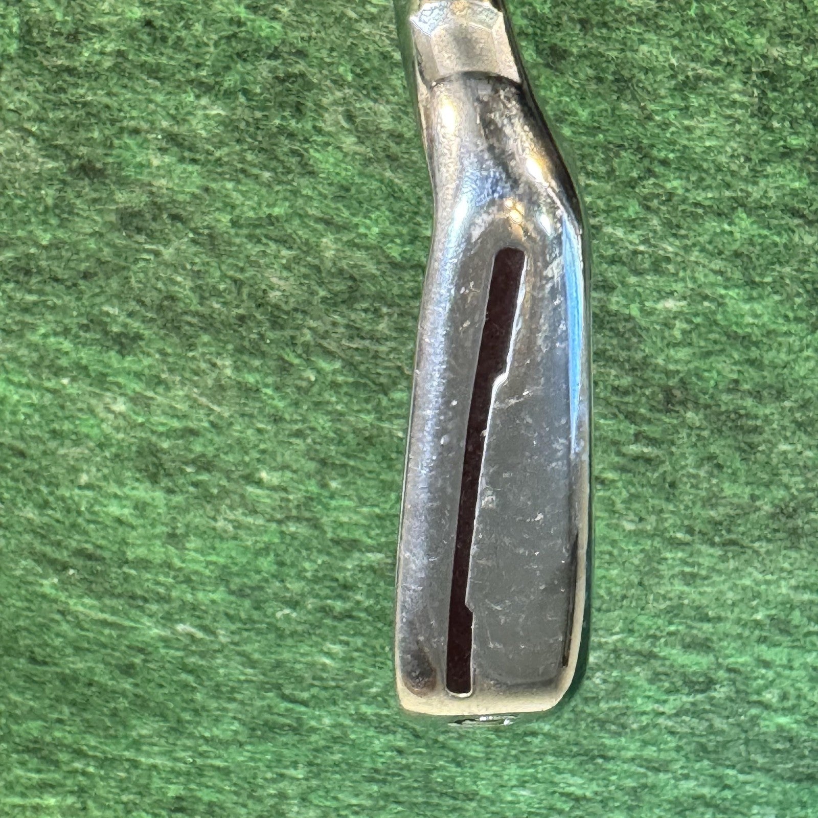 TaylorMade RSi 1 6 Iron Womens RH L Flex REAX Graphite Stainless Golf Club