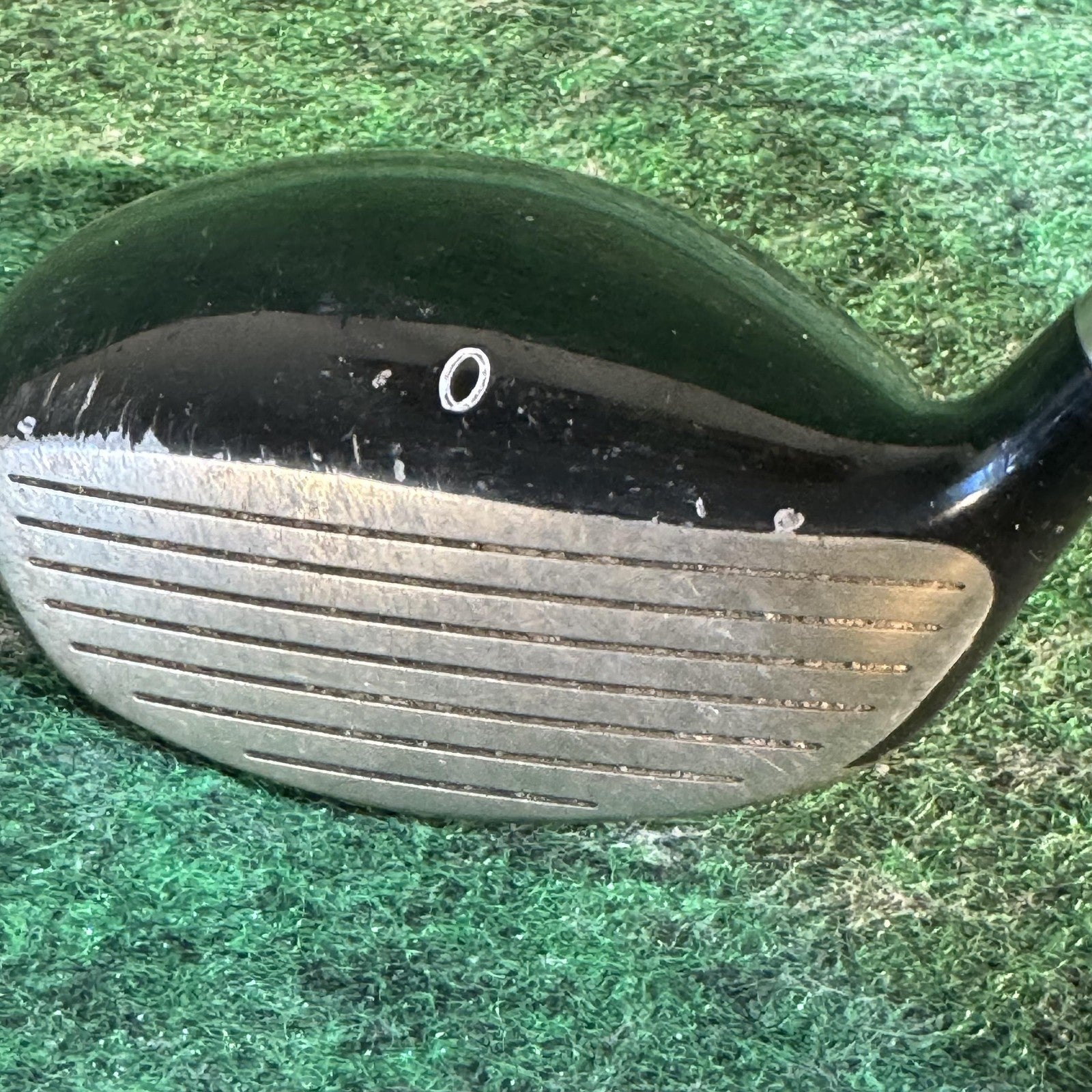 Tommy Armour 845s 21 Degree Hybrid Golf Club Tuned Attack Shaft Right Handed