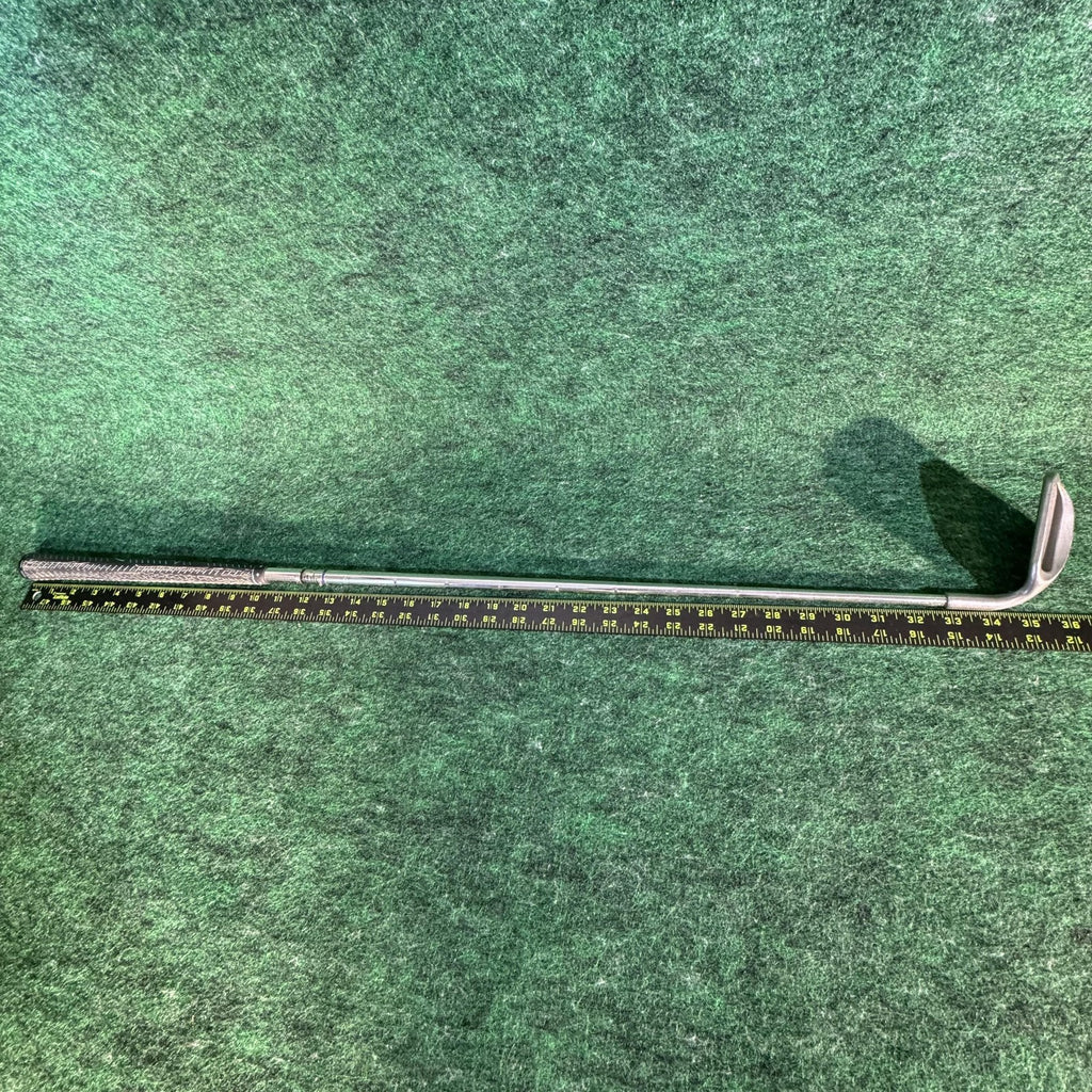 Vintage Ping Eye 2 Lob Wedge Golf Club Karsten Phoenix AZ USA Steel Winn Grip