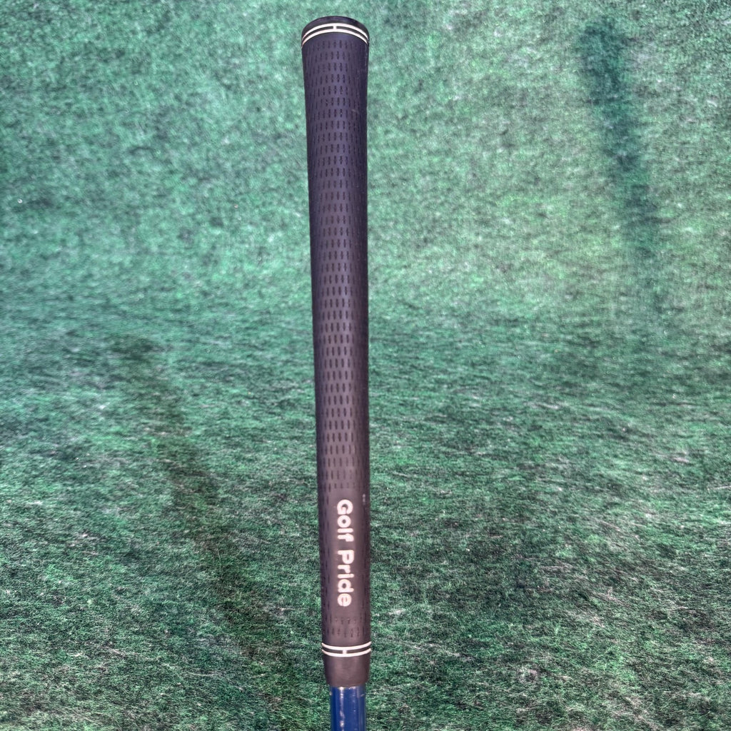 Nicklaus Signature Series 6 Iron Mens Right Hand Steel Shaft Silver Golf Club
