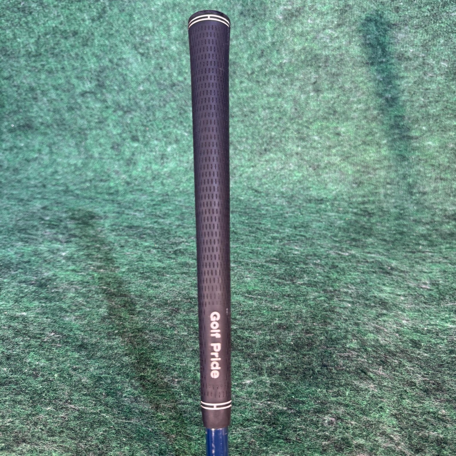 Nicklaus Signature Series 6 Iron Mens Right Hand Steel Shaft Silver Golf Club