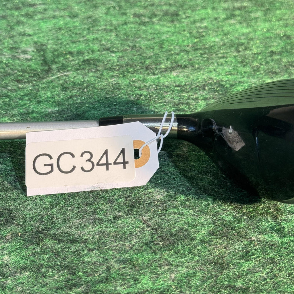 Adams Golf Womens IDEA Tight Lies I-Wood 5 Iron 25° Hybrid Rescue Aldila Shaft