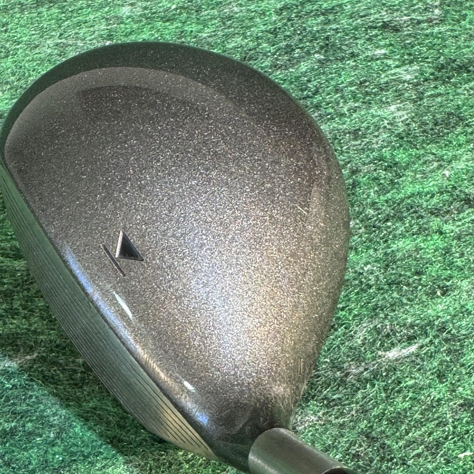 Vintage Titleist 975D Titanium Driver 8.5° Grafalloy ProLite Stiff Golf Pride
