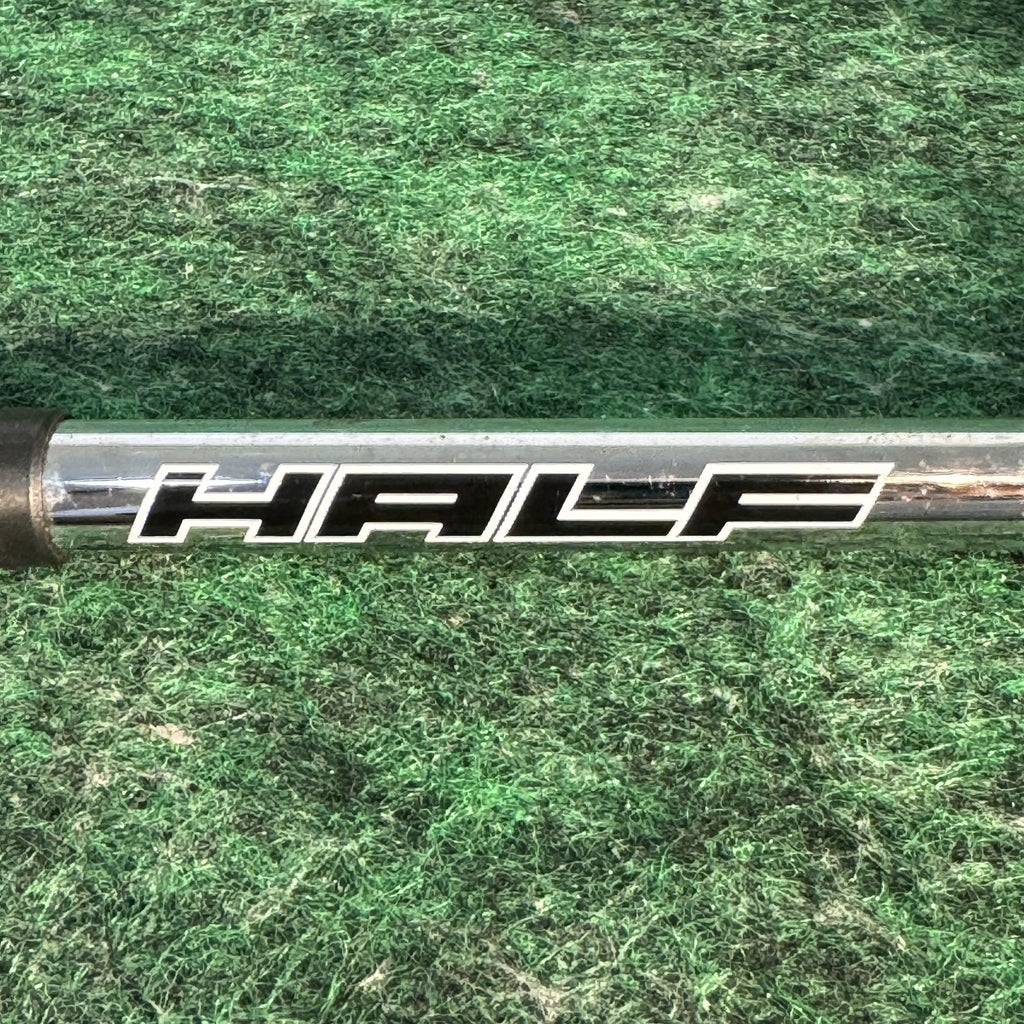 Wilson Staff 5 Iron Mens Golf Club Harrison Half & Half 76g Steel Shaft WS