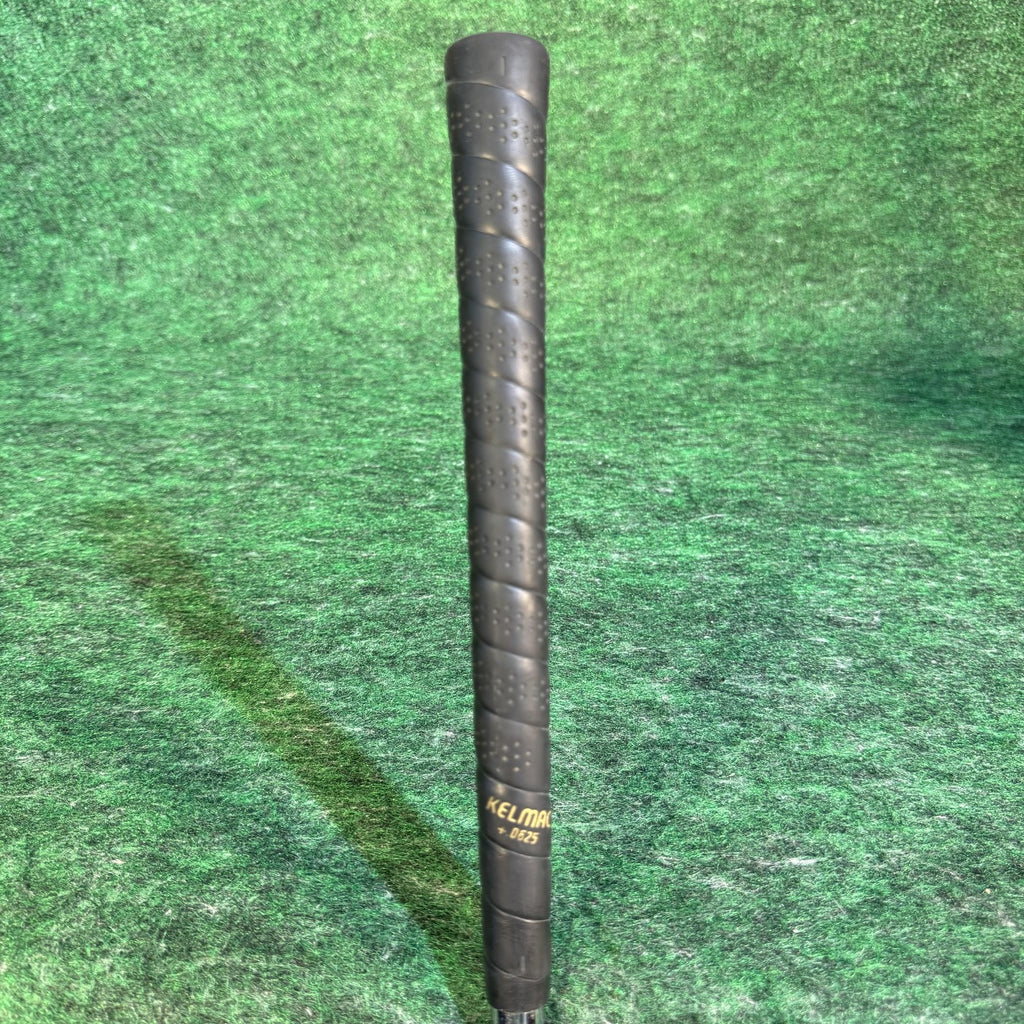 Vintage Ping Eye 2 6 Iron Red Dot Right Hand Steel Shaft Karsten USA Golf Club