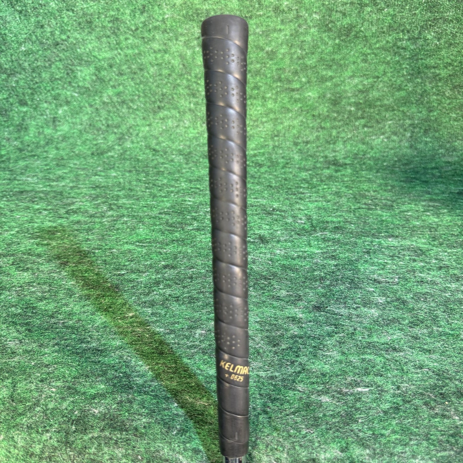 Vintage Ping Eye 2 6 Iron Red Dot Right Hand Steel Shaft Karsten USA Golf Club