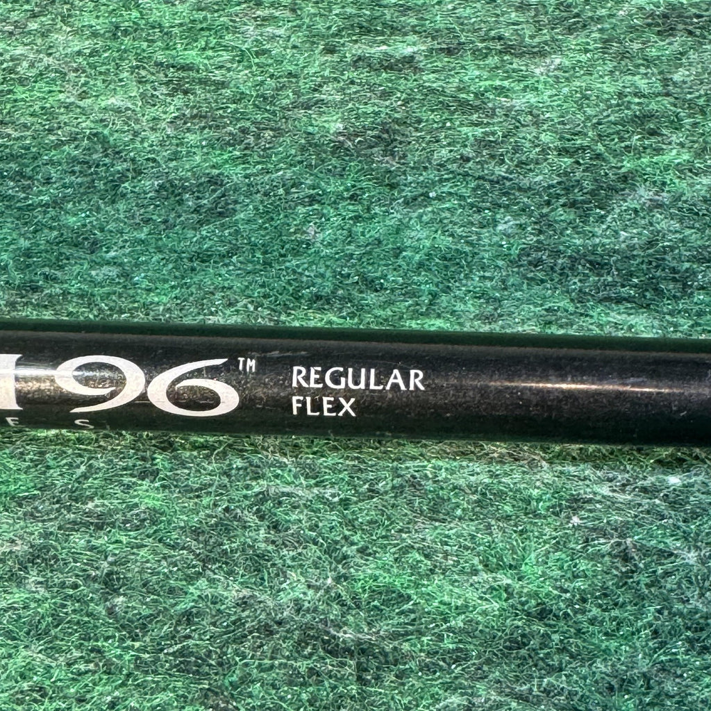 Vintage Callaway Big Bertha War Bird 3 Wood Mens RCH 96 Regular Flex Golf Club