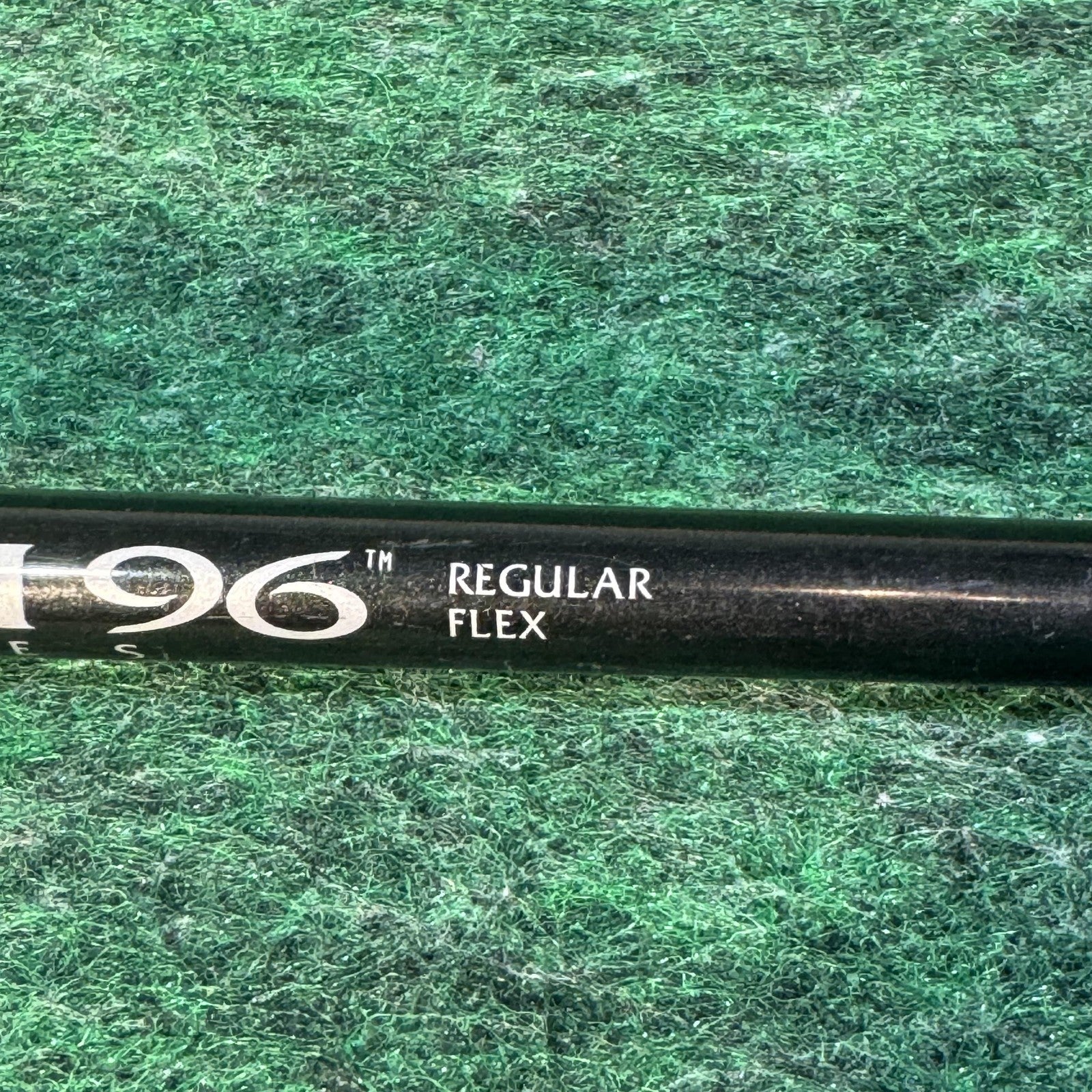 Vintage Callaway Big Bertha War Bird 3 Wood Mens RCH 96 Regular Flex Golf Club