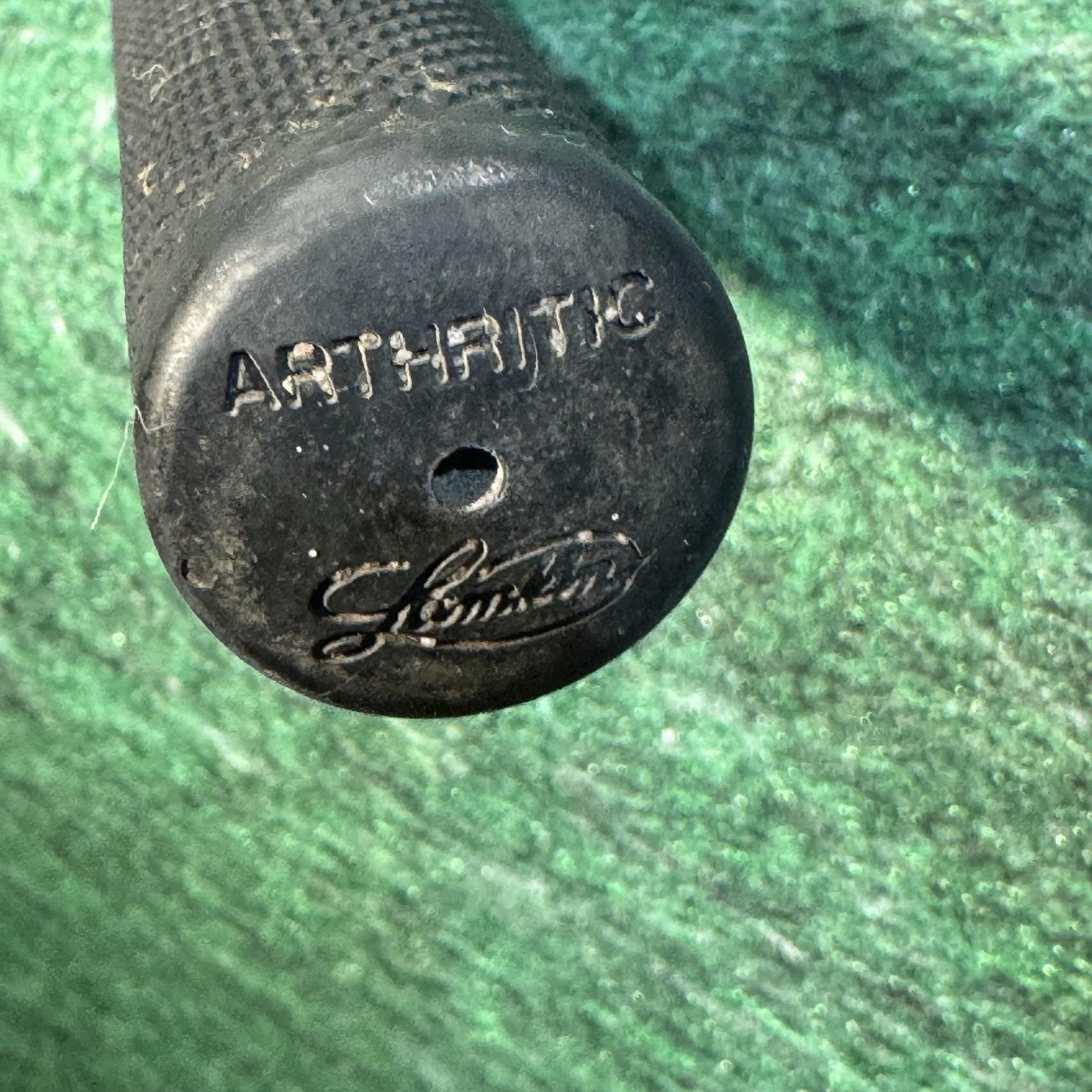 Golfsmith Sterling Diamond ADW 2000 5 Wood 19° Mens RH Regular Graphite Fairway