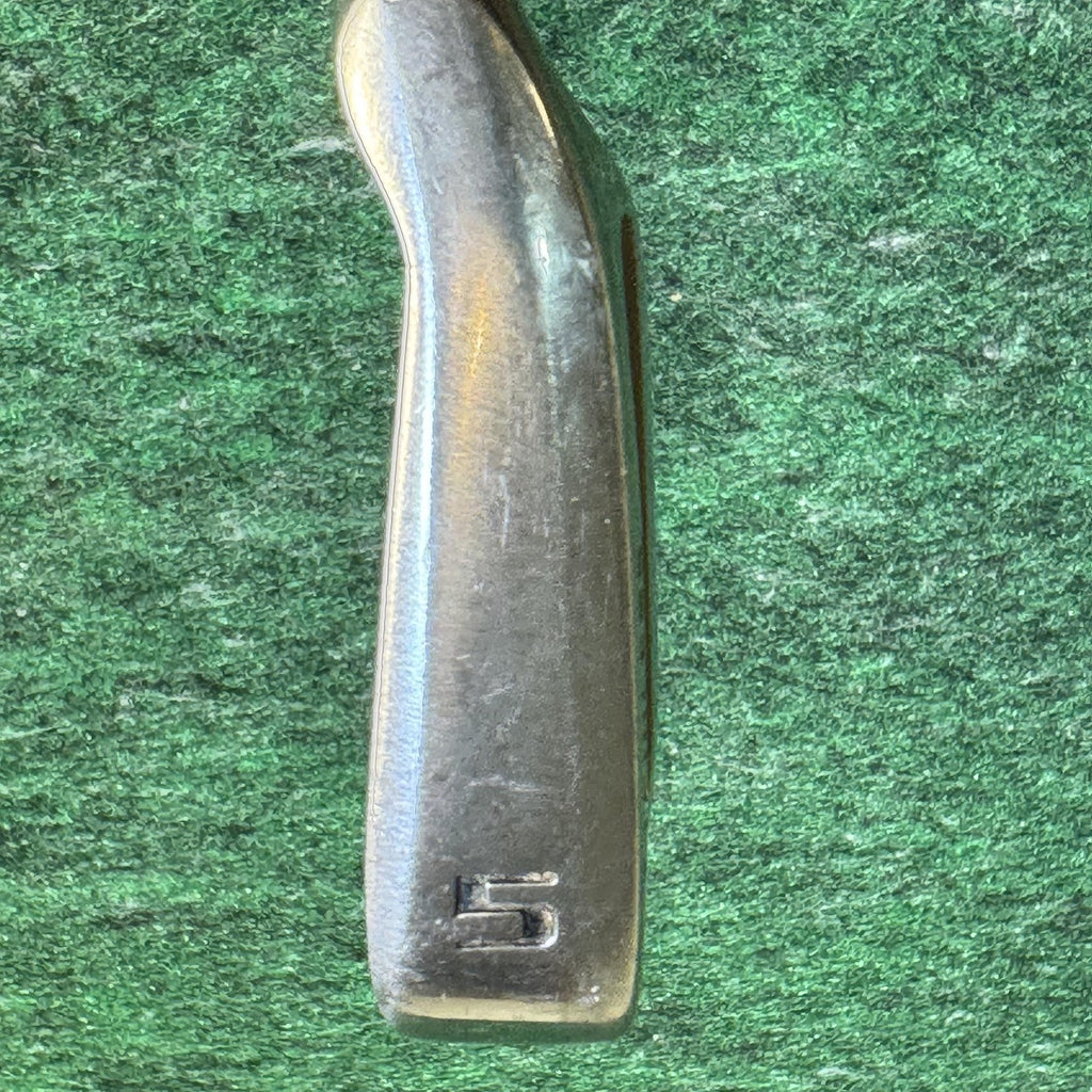 Affinity GTX Performance Cast Stainless Steel Iron Set 4-9 PW SW Women's RH Golf