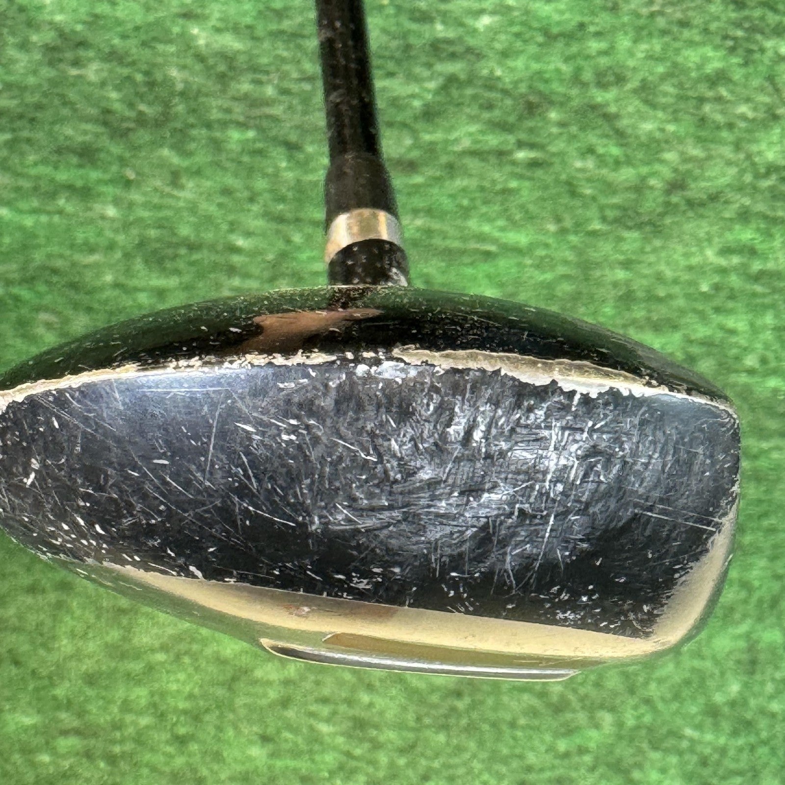 Integra Saberhawk 3 Wood Maraging Fairway Golf Club 43" Graphite Golf Pride Grip