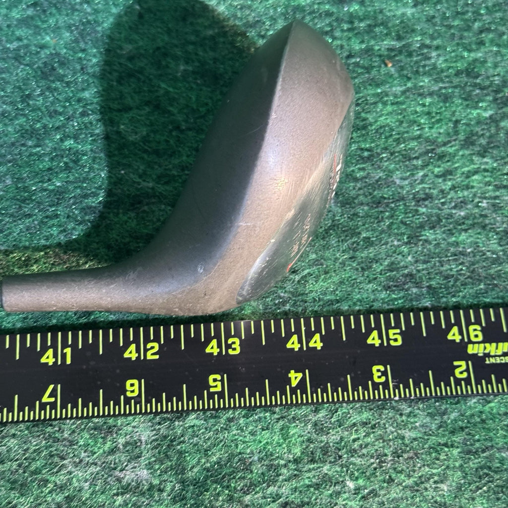 J's Professional 767 Tour Series Driver 10.5° Stiff Steel RH Mens Golf Club