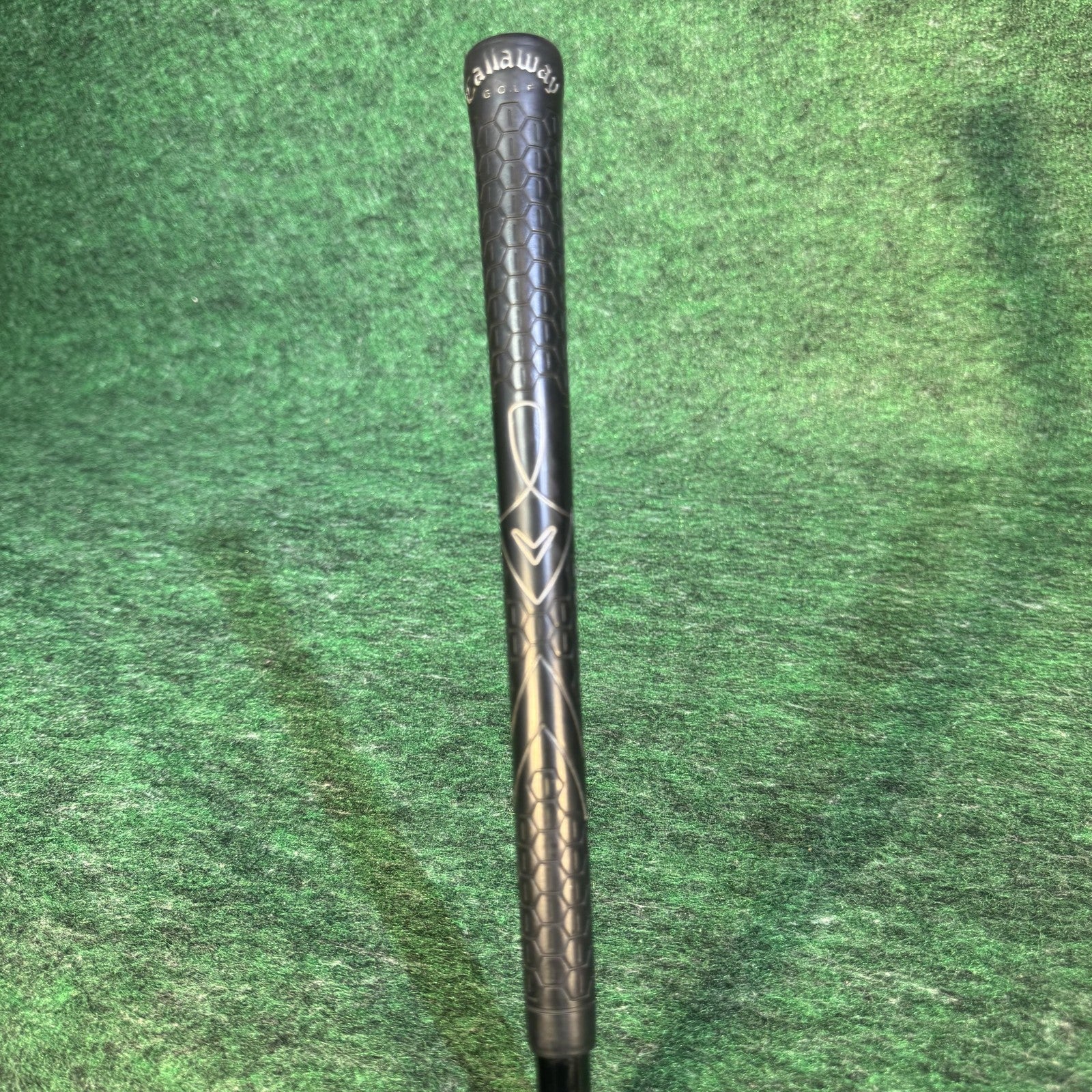 Callaway X-20 6 Iron Right Hand Light Graphite Shaft 75g Golf Club RH