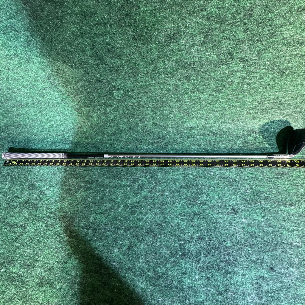 Adams Golf Idea a3OS Boxer 4 Hybrid ProLaunch Platinum Lite Flex Graphite Shaft