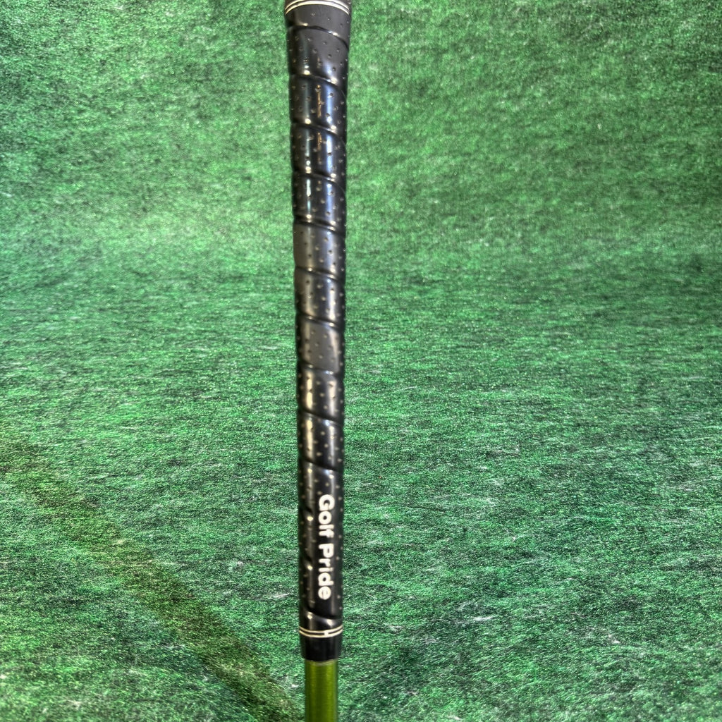 Adams Golf Speedline Fast 10 Driver 10.5 Loft Aldila Wasabi 50-R Golf Pride Grip