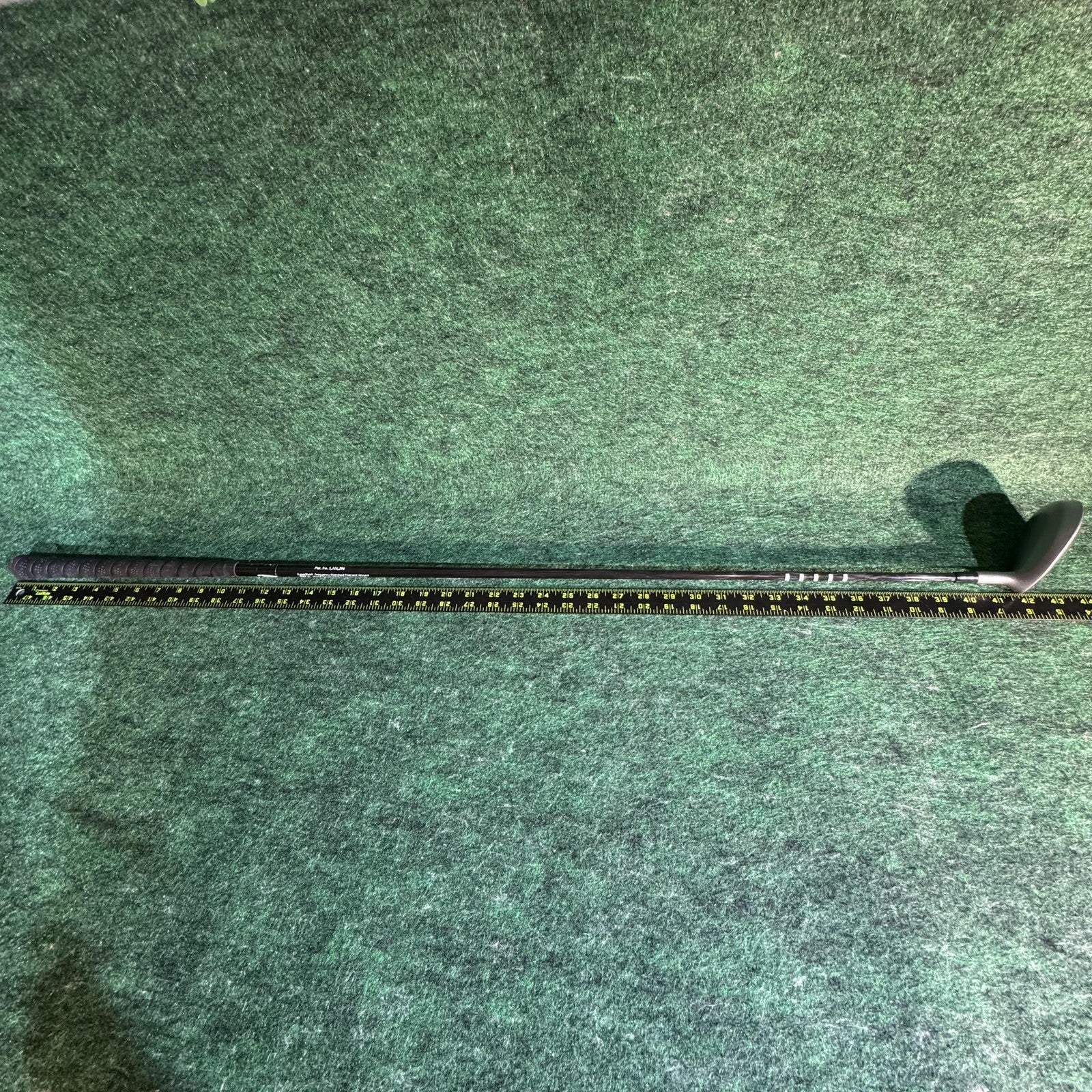 Adams Tight Lies 7 Wood 24 Degree Fairway Golf Club Stiff Graphite SuperShaft