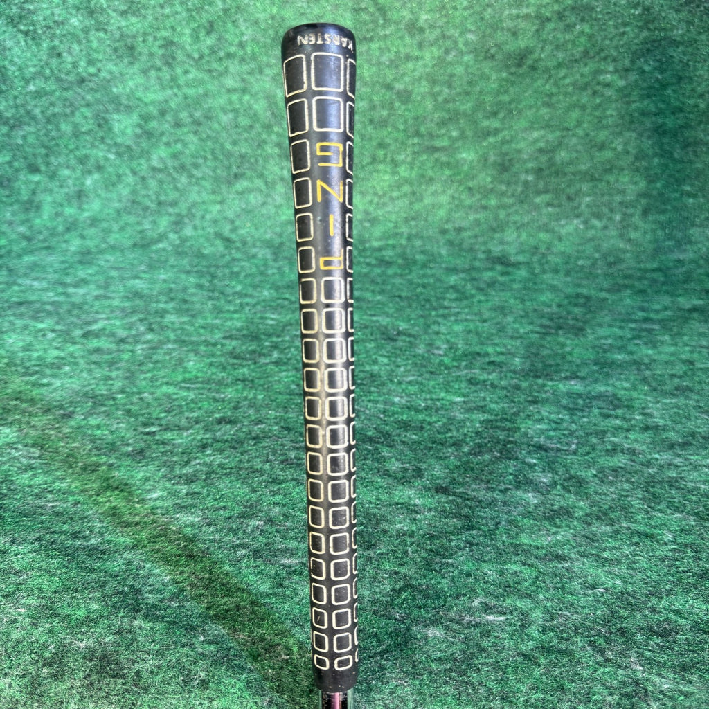 Vintage Ping Karsten III 4 Iron ZZ Lite Steel Shaft Right Hand Made in USA Golf