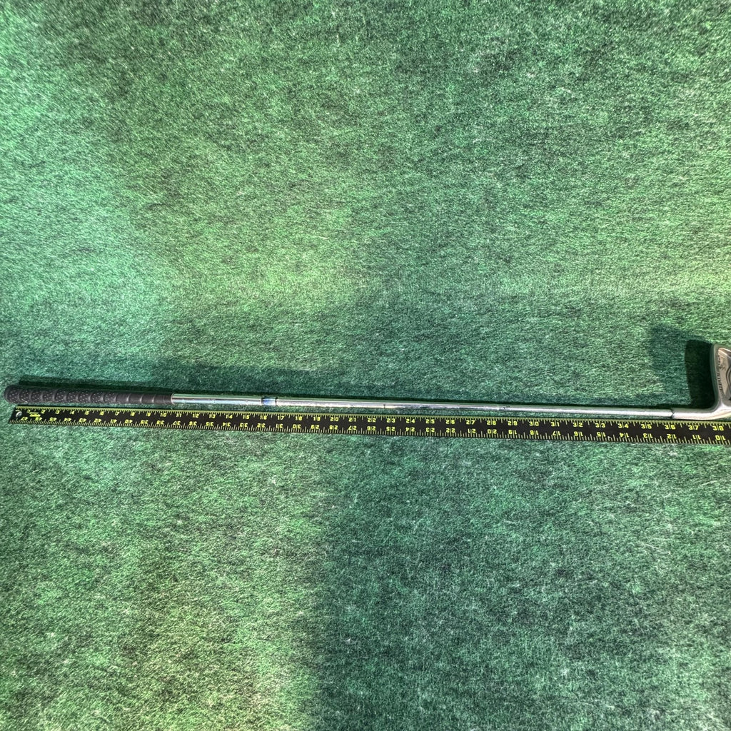 King Snake Oversize 4 Iron True Temper Dynalite Steel Cavity Back Golf Pride