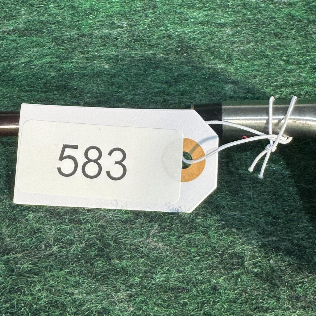 Tour Edge Lift-Off 2H Hybrid Iron-Wood 18° RH Any Lie Stiff Graphite Silver Club