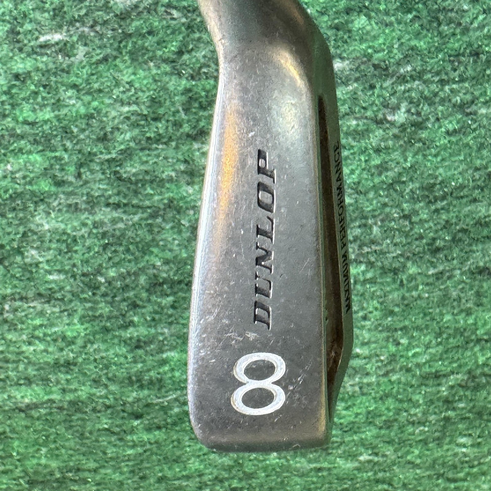 Dunlop Max 357 Iron Set 3 5 6 7 8 9 TT Lite Steel Shafts Golf Clubs 6 Piece