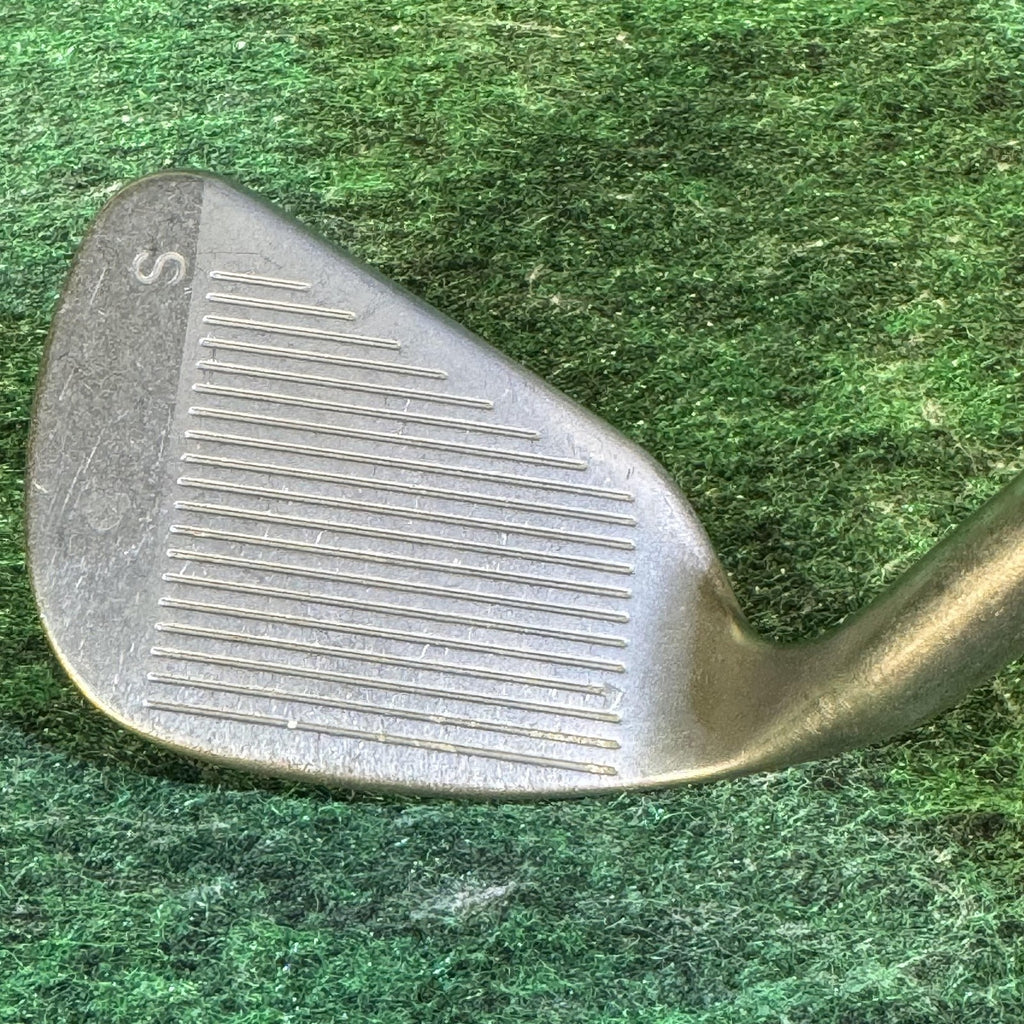 Vintage Ping Eye 2 Iron Set 3-SW ZZ Lite Steel Mens Right Hand USA Karsten Golf