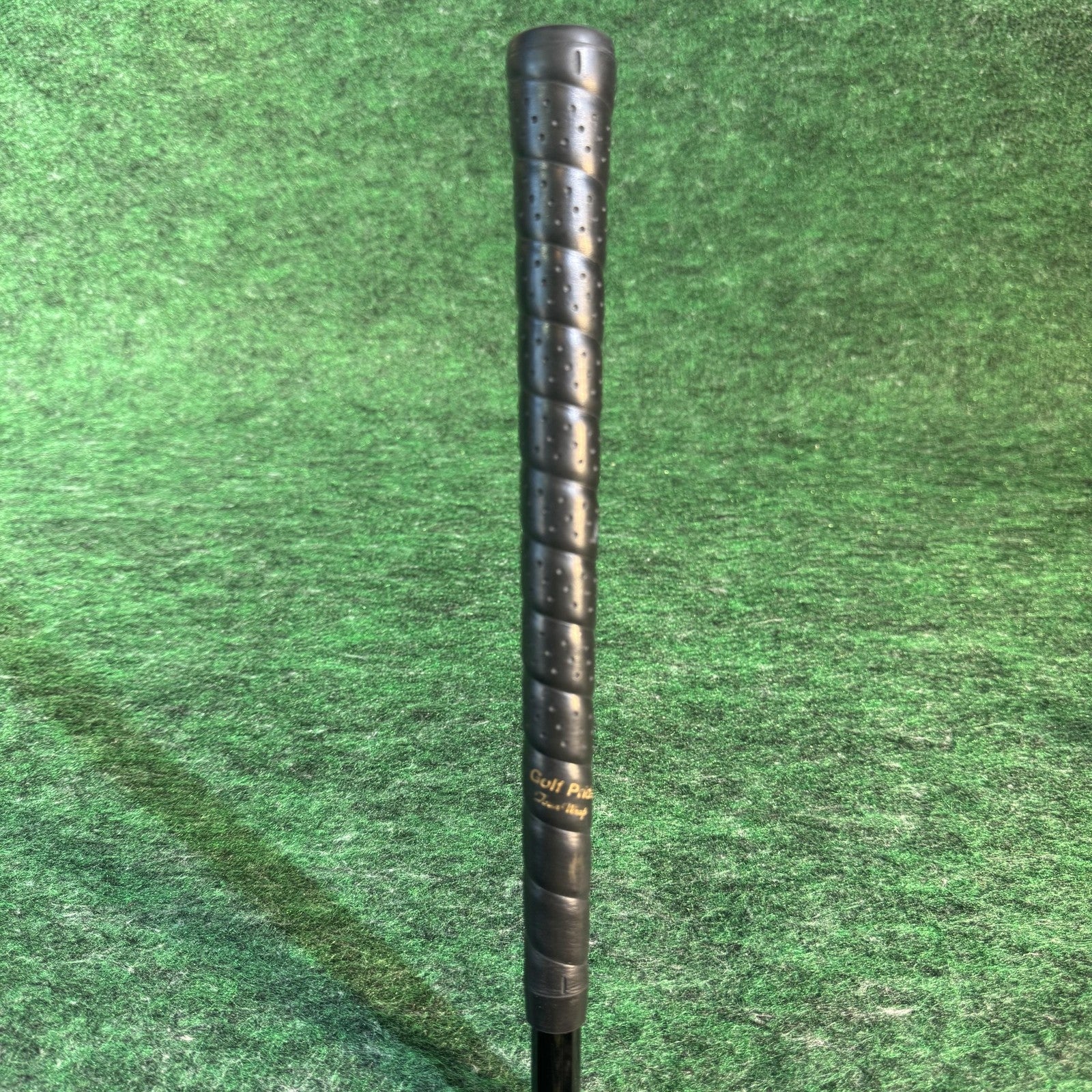 Snake Eyes King Snake Oversize Iron Set 4-9 Graphite Regular Mens Right Handed