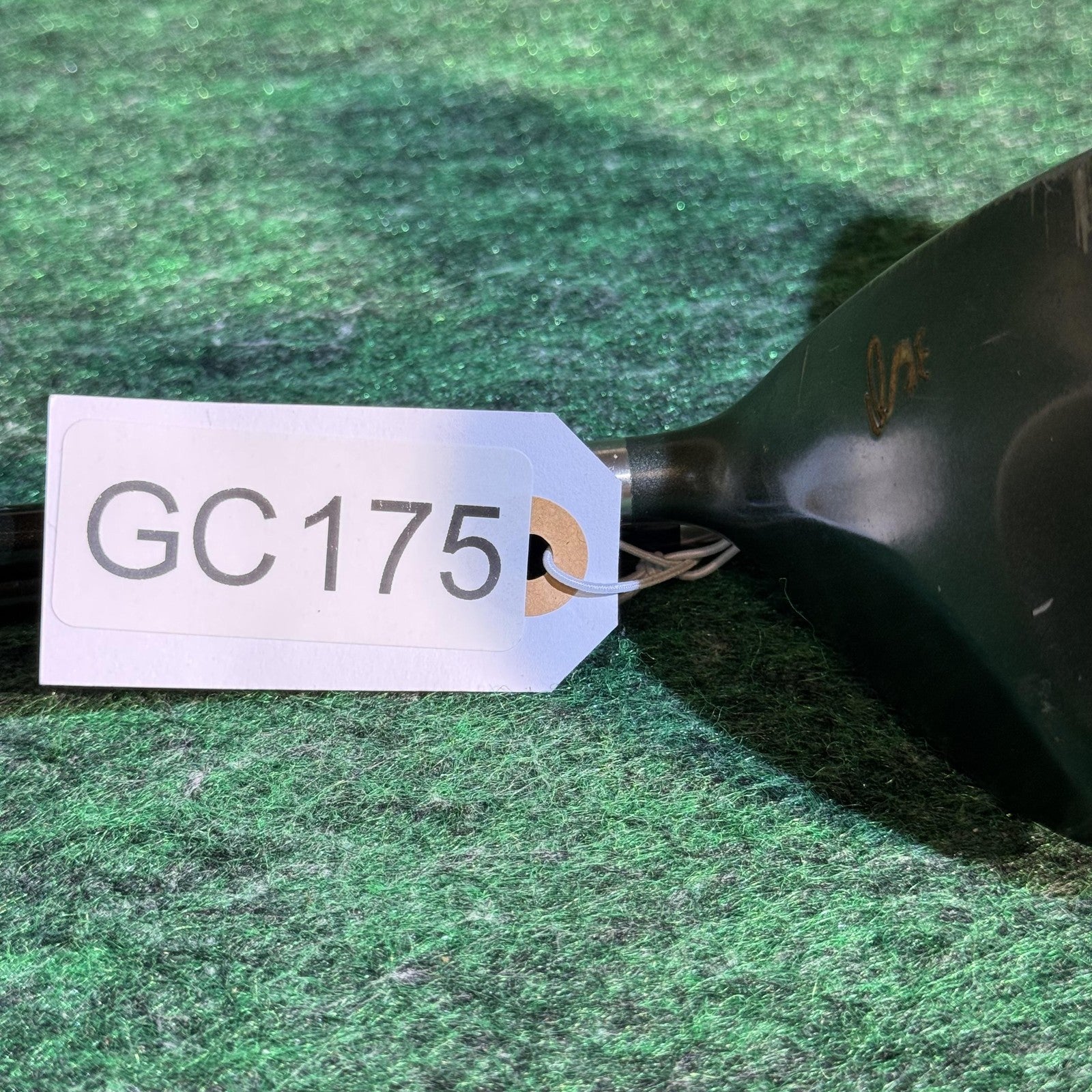 Vintage King Cobra Golf Club Set 1 & 3 Woods Senior Design Autoclave System USA