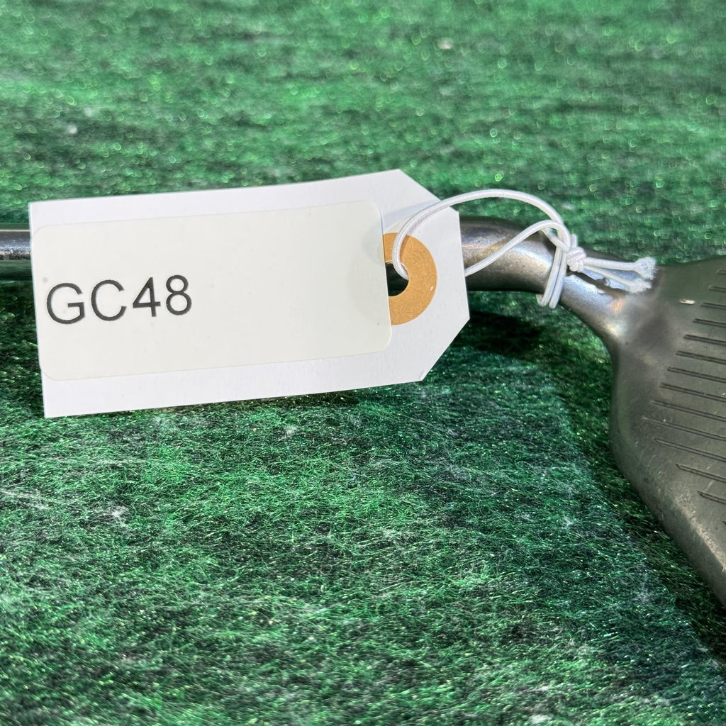 Ping Karsten USA 1ST Sand Wedge 57° Cushin Z-Z65 Oversized Golf Pride Grip RH