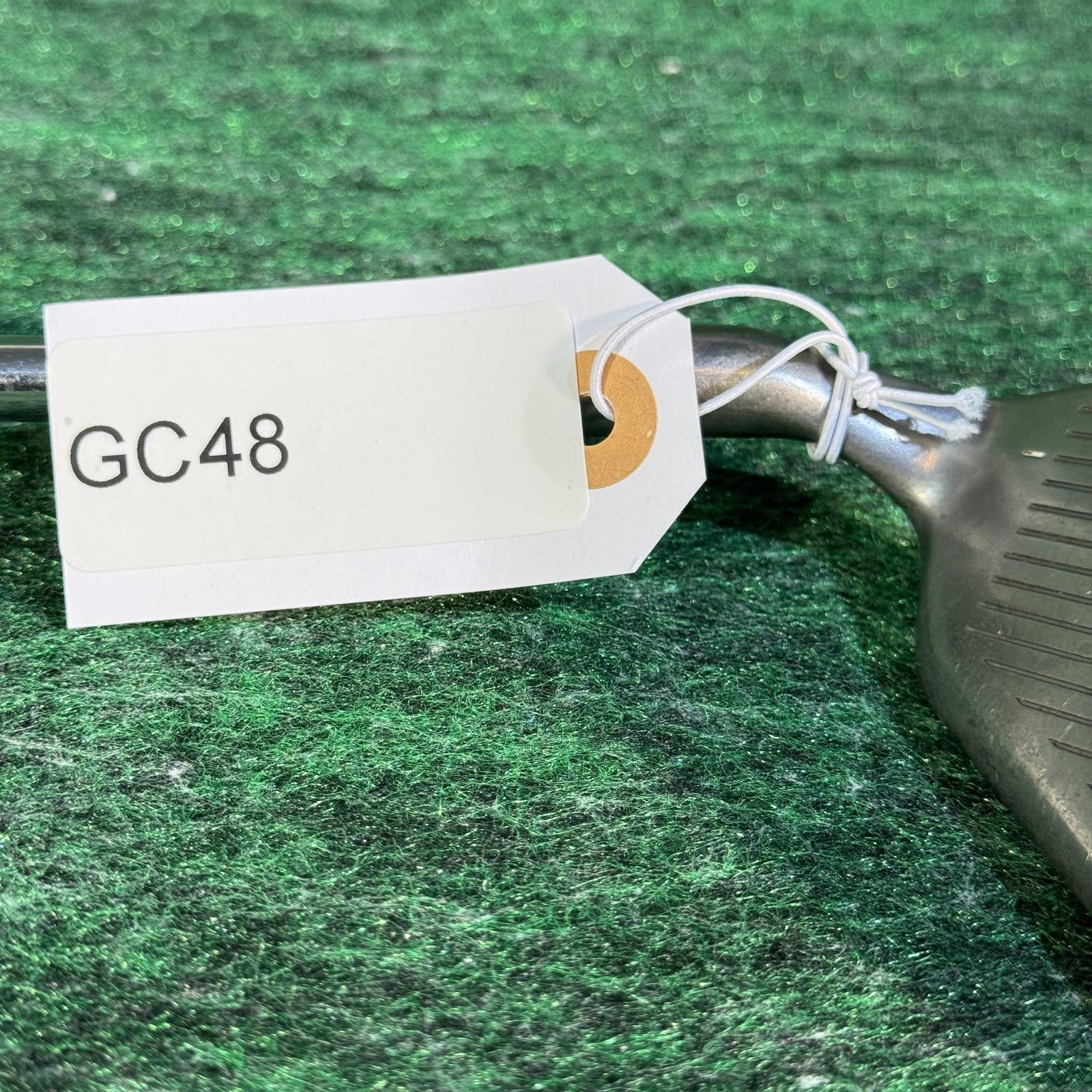 Ping Karsten USA 1ST Sand Wedge 57° Cushin Z-Z65 Oversized Golf Pride Grip RH