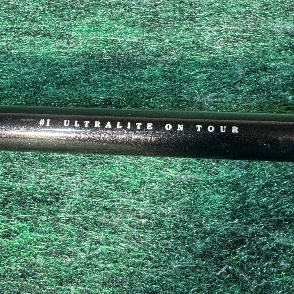 Vintage Palm Springs Mr Big Ti Driver 8.5 Loft 300cc Graphite Shaft 45.5in Golf