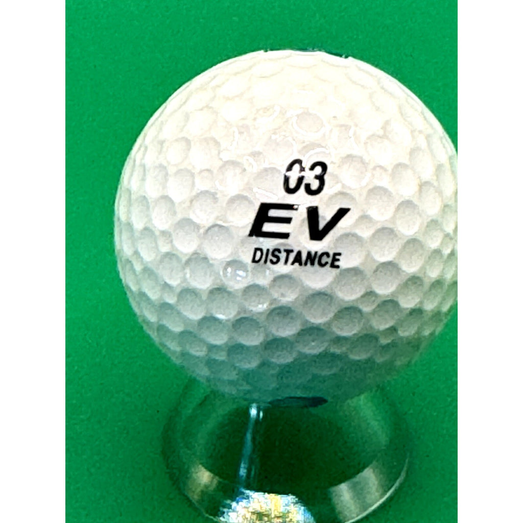 AT&T Wireless and PGA Tour Logo Golf Ball