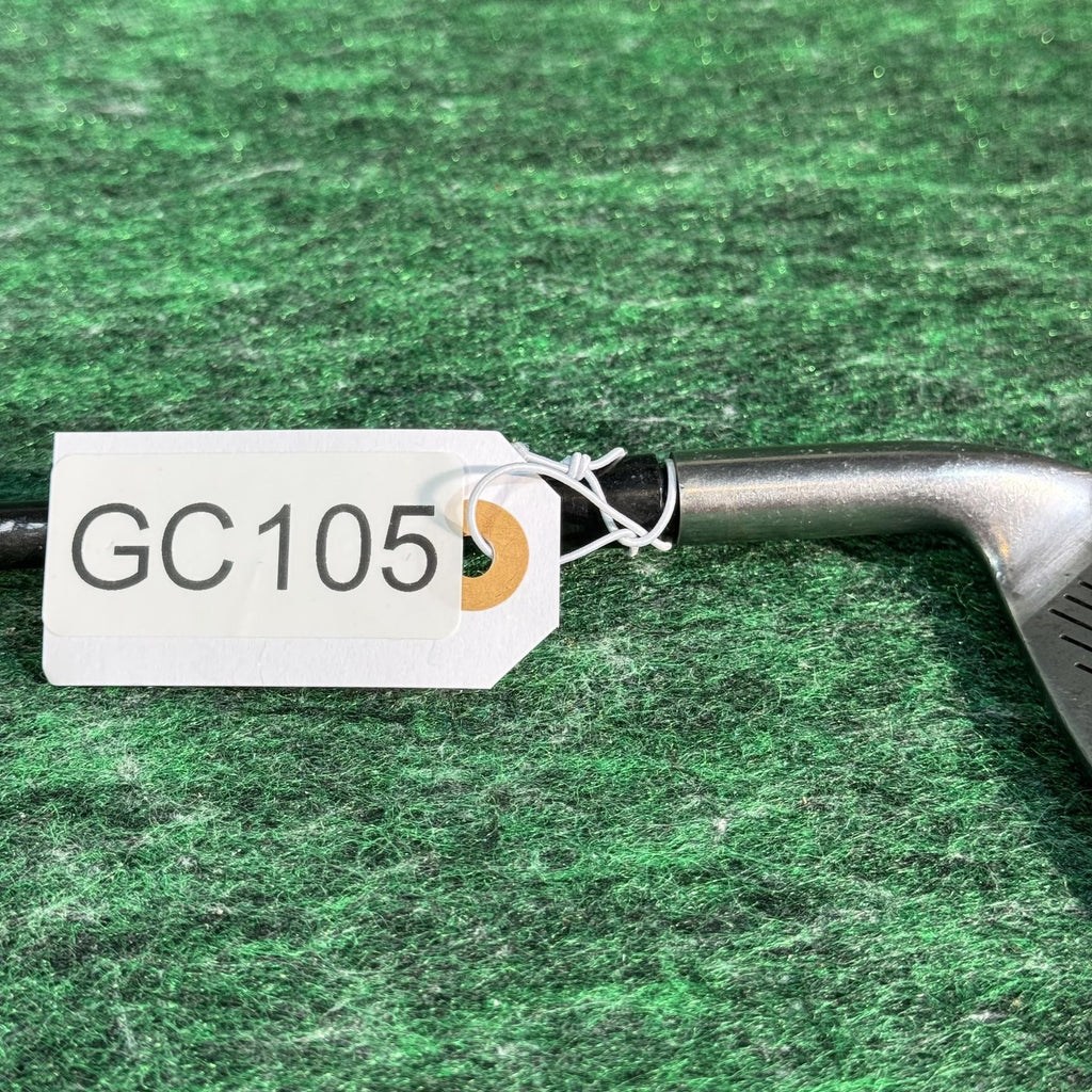 MacGregor Tour MacOne Oversize 4 Iron Golf Club Graphite Shaft Medium Firm Flex