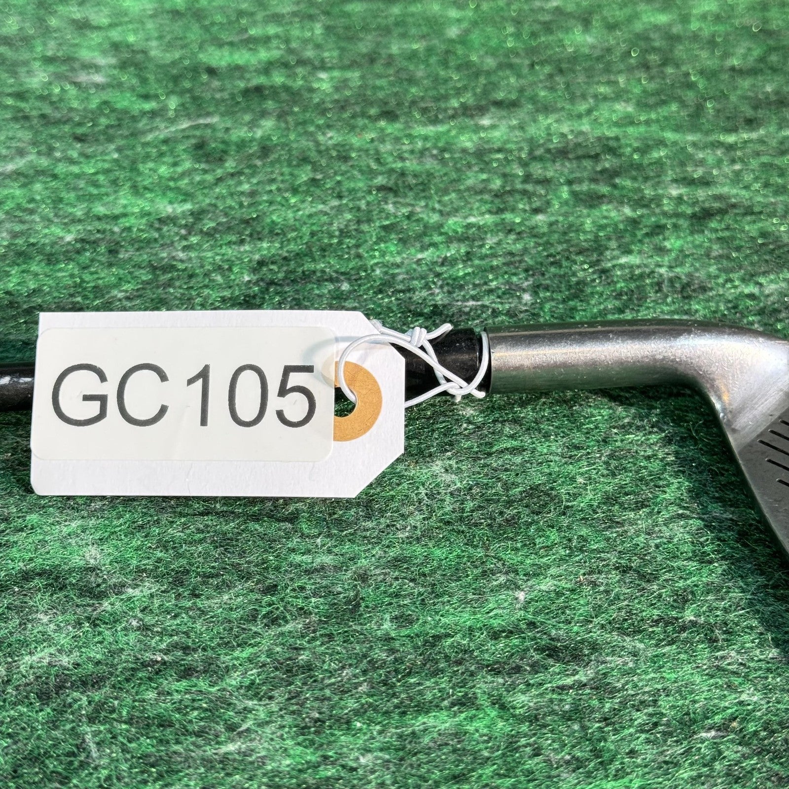 MacGregor Tour MacOne Oversize 4 Iron Golf Club Graphite Shaft Medium Firm Flex