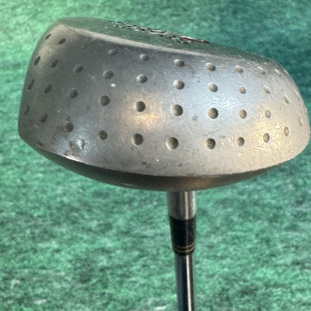 Vintage TaylorMade Burner Tour Preferred 3 Wood 15° Dynamic Gold Golf Club USA