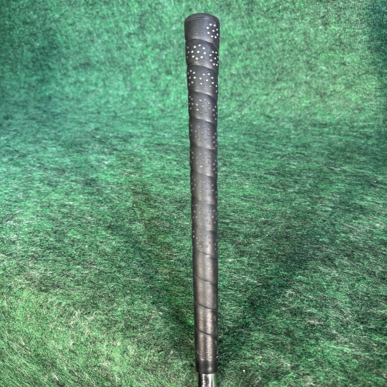 Vintage Ping Eye 2 3 Iron Mens RH Stiff Steel Shaft Blue Dot Cavity Back
