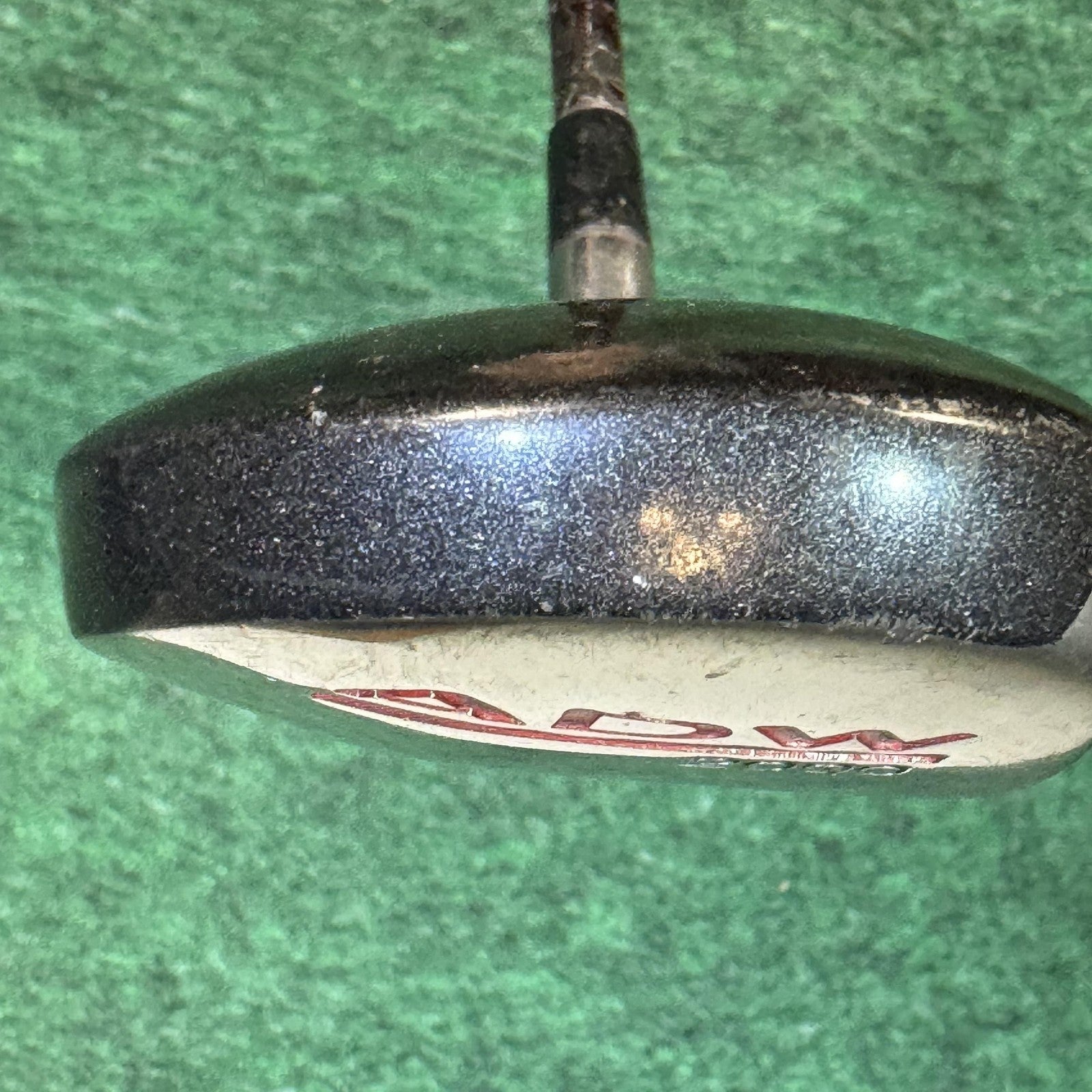 Golfsmith Sterling Diamond ADW 2000 5 Wood 19° Mens RH Regular Graphite Fairway