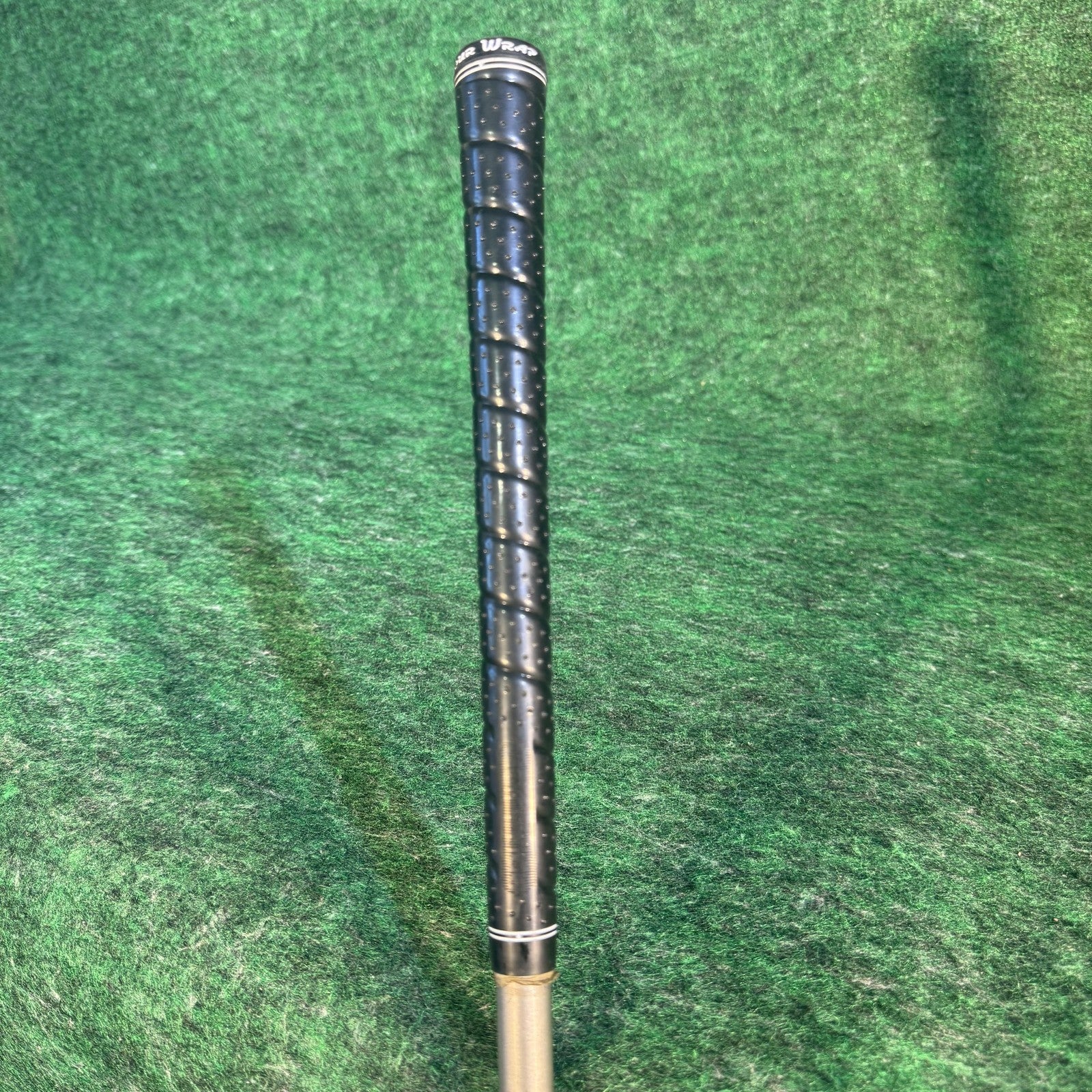 TaylorMade R580 XD 9.5° Driver Mens RH Grafalloy ProLaunch 55X Black Titanium