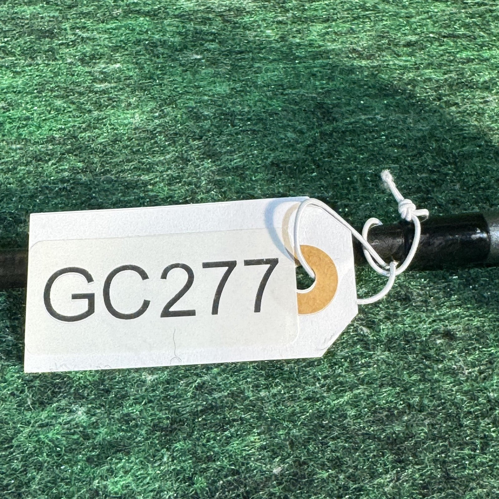 Vintage Adams Tight Lies T 16° Fairway Wood Ladies Flex Graphite VMI Shaft