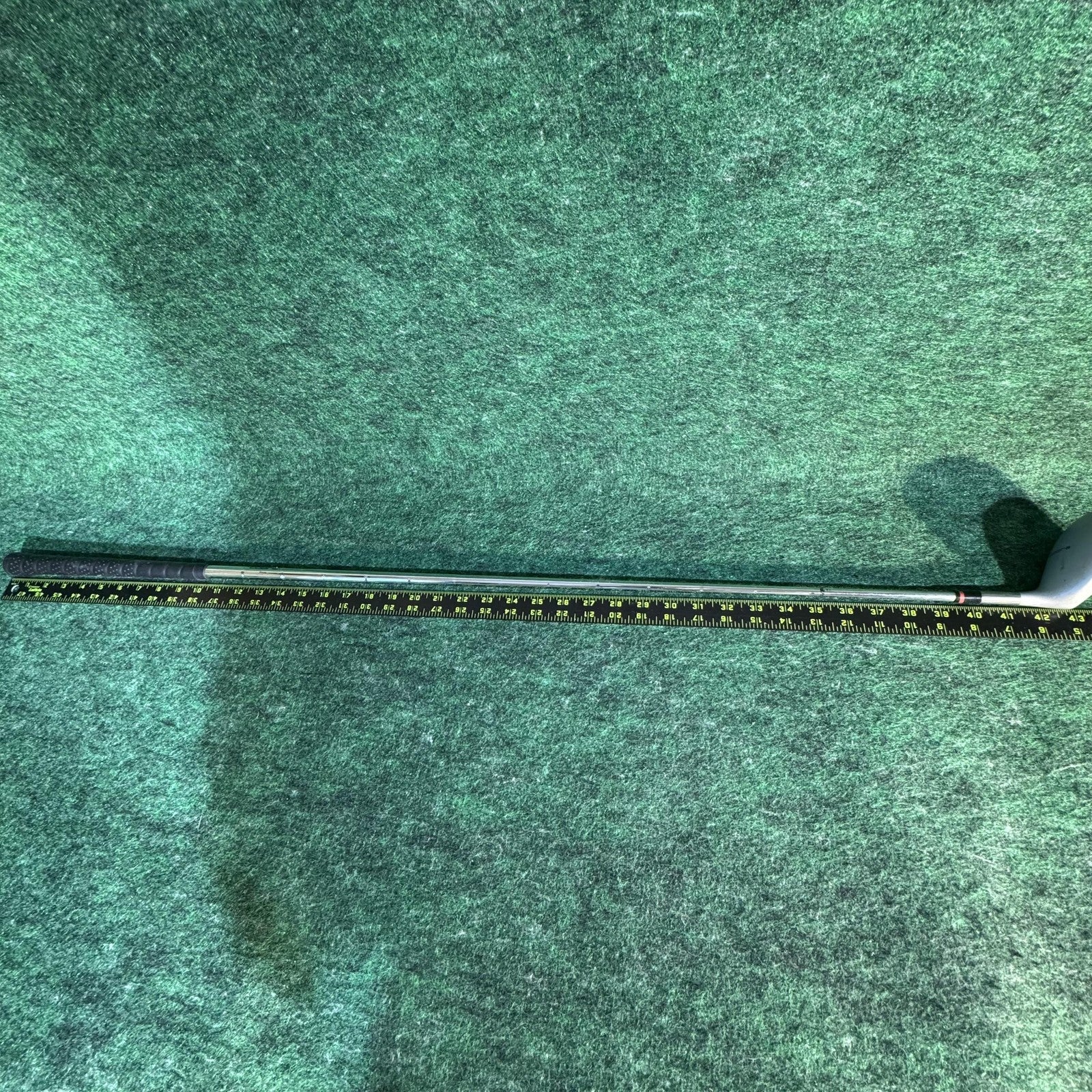 Vintage Cobra Greg Norman 3 Wood 14° Mens RH Steel Silver Fairway Golf Club