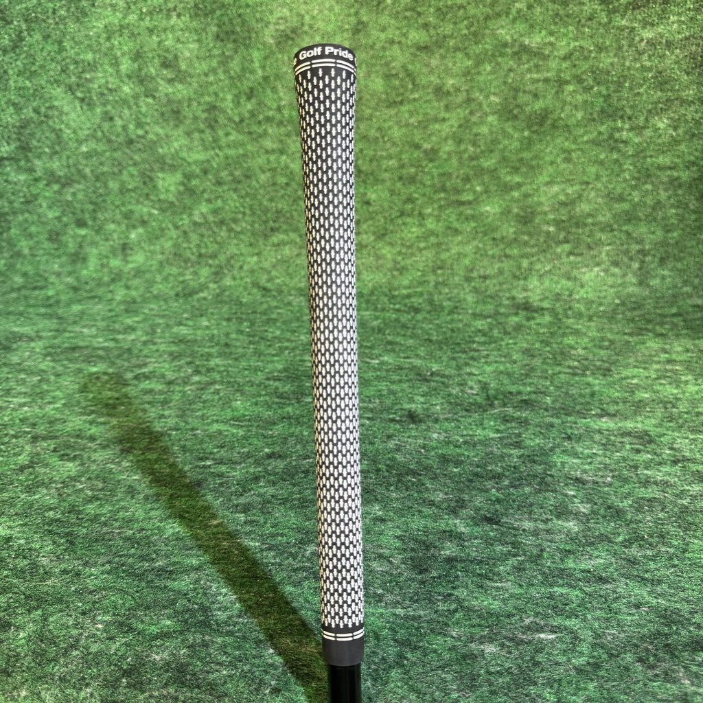 Adams Golf Idea a3OS Boxer 4 Hybrid ProLaunch Platinum Lite Flex Graphite Shaft