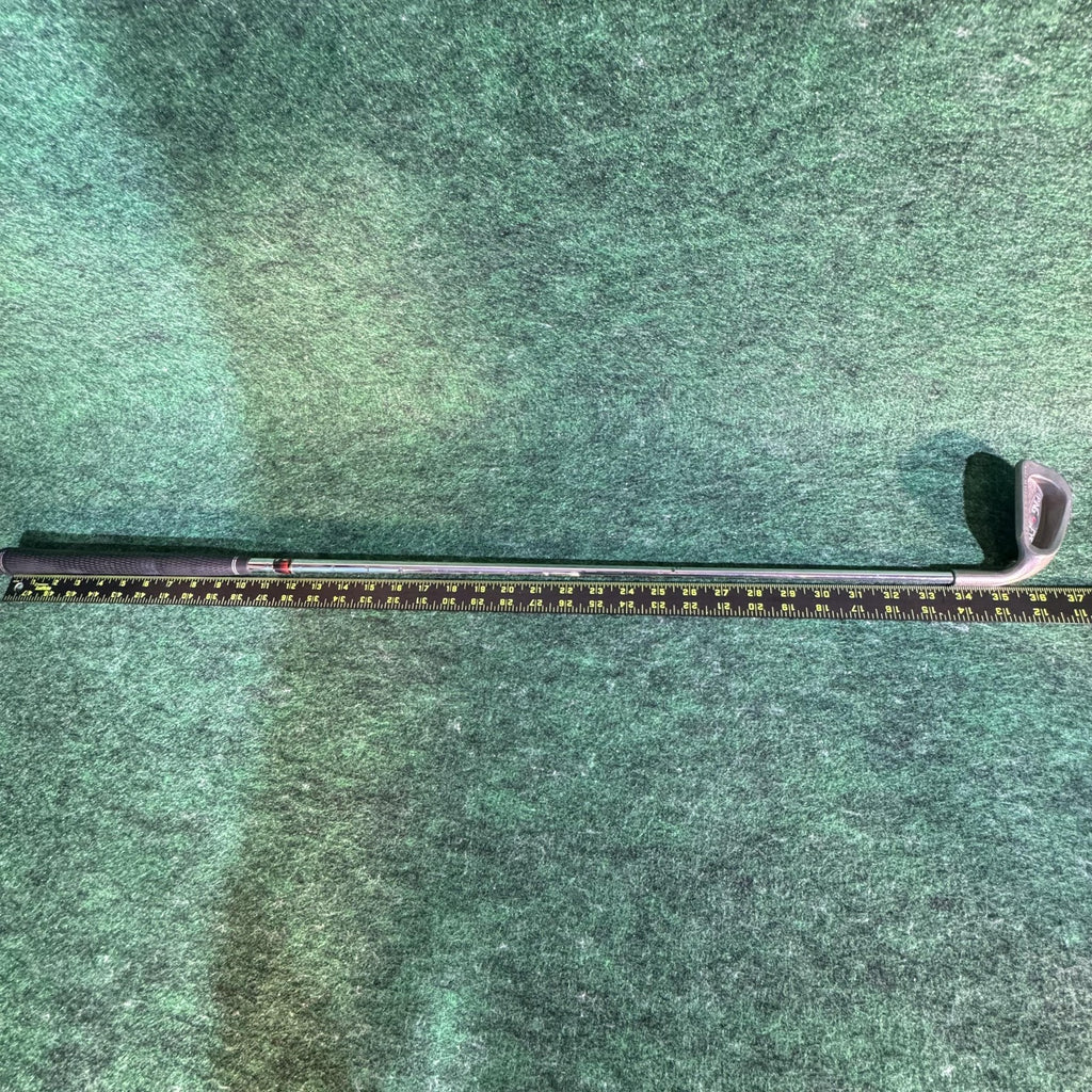 Vintage Ping Eye 2 7 Iron Right Handed Dynalite Steel Shaft USA Karma Grip