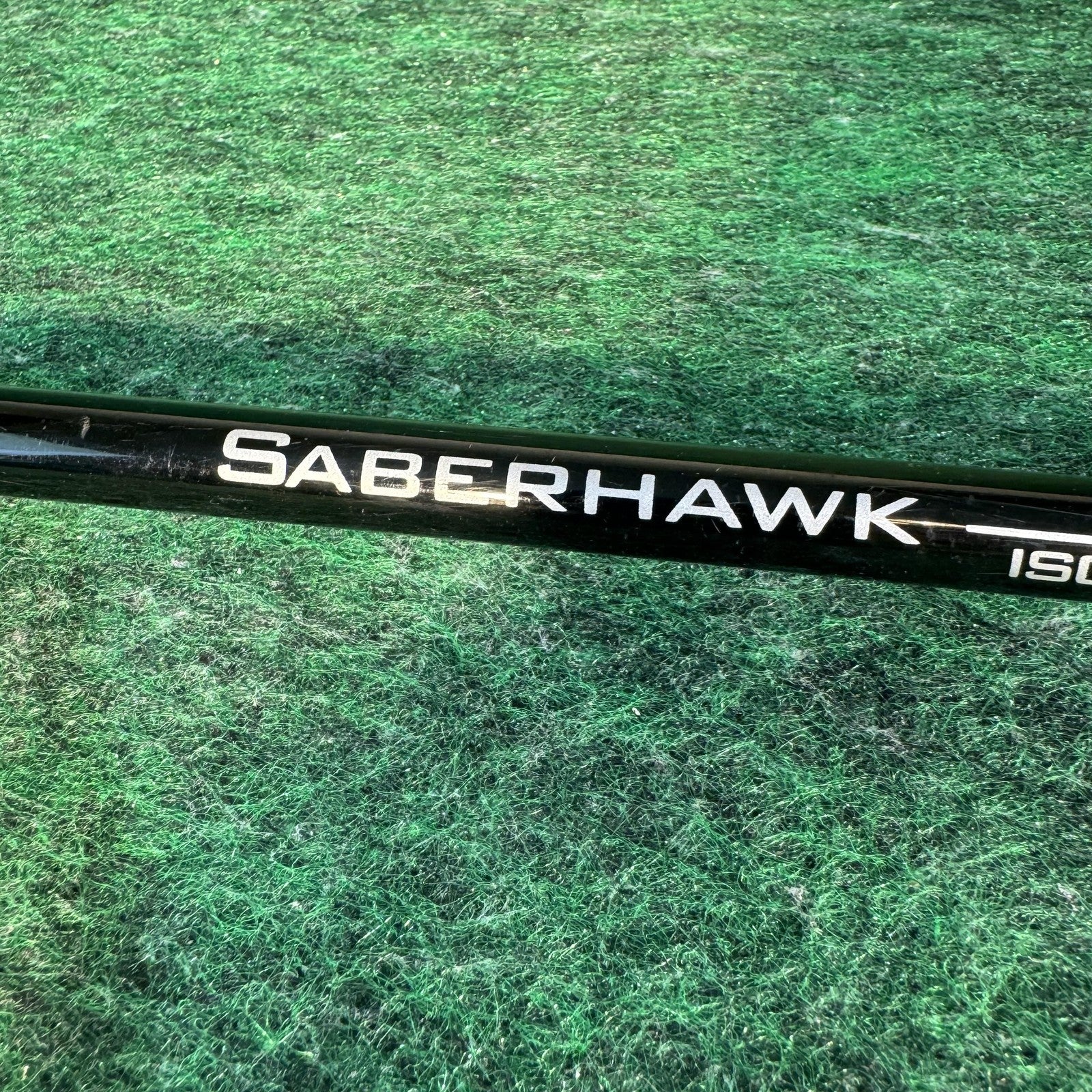 Integra Saberhawk 3 Wood Maraging Fairway Golf Club 43" Graphite Golf Pride Grip