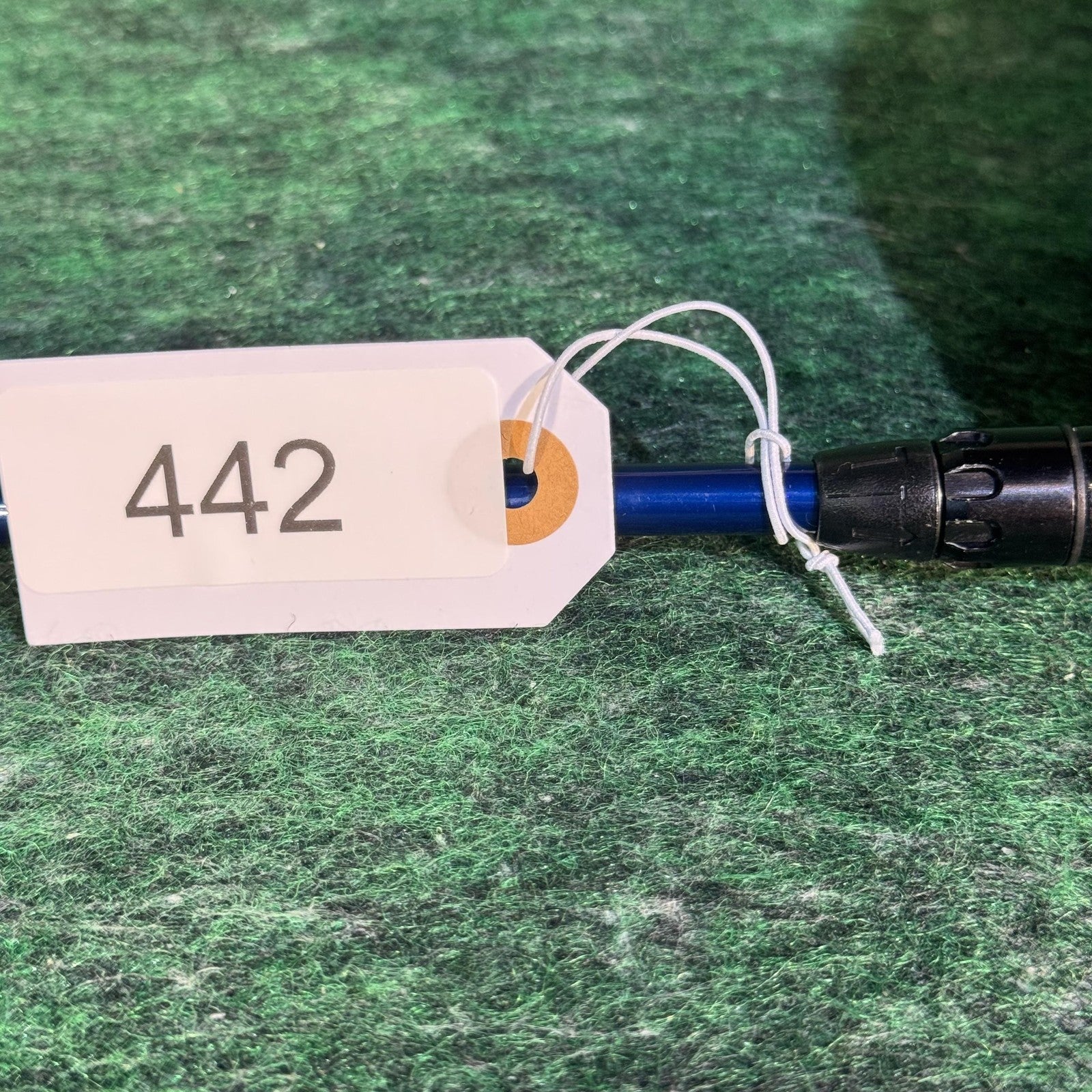 Nike VR Pro 10.5° Driver RH Project X 5.5 Shaft Compression Channel Golf Club